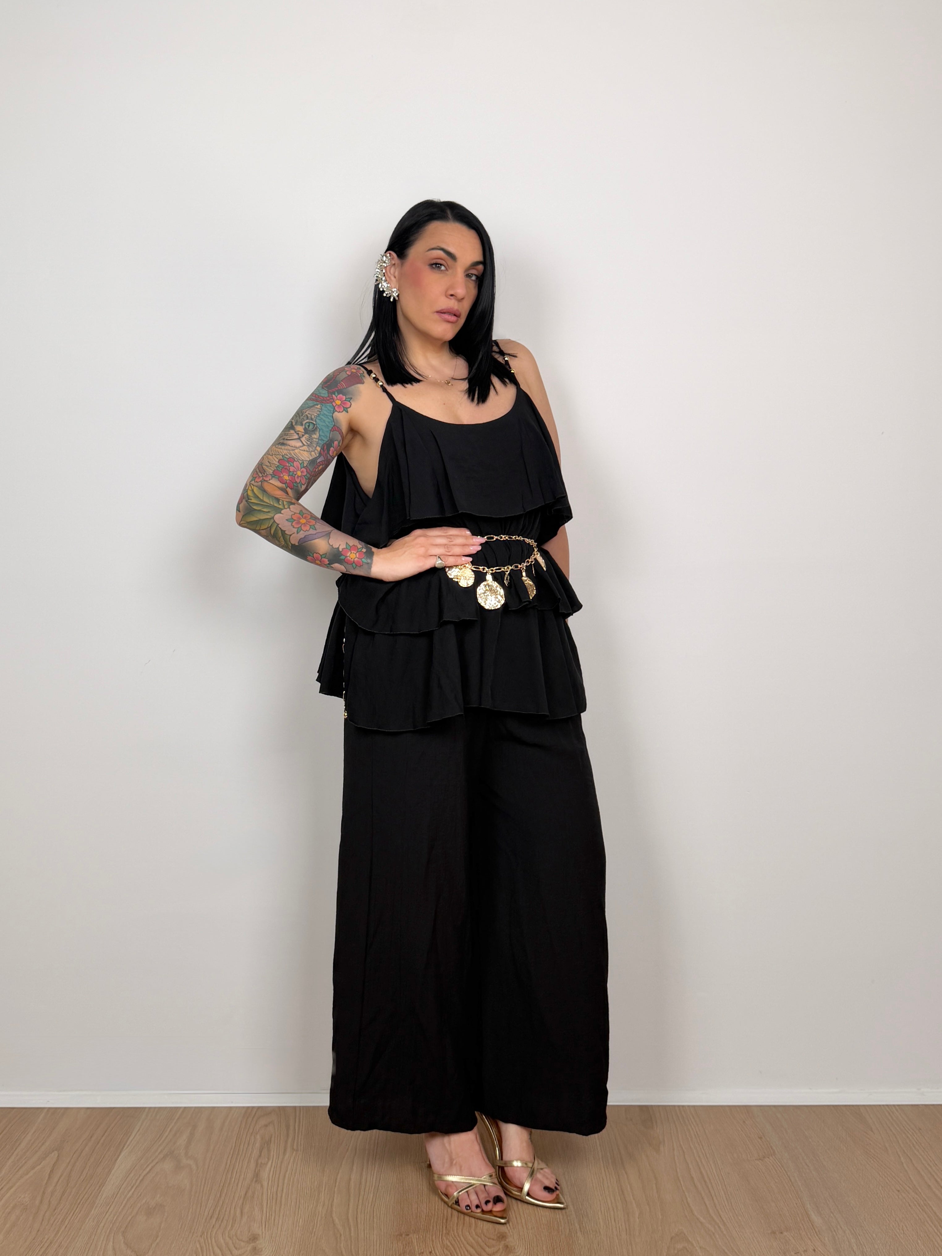 Pantalone Lioré