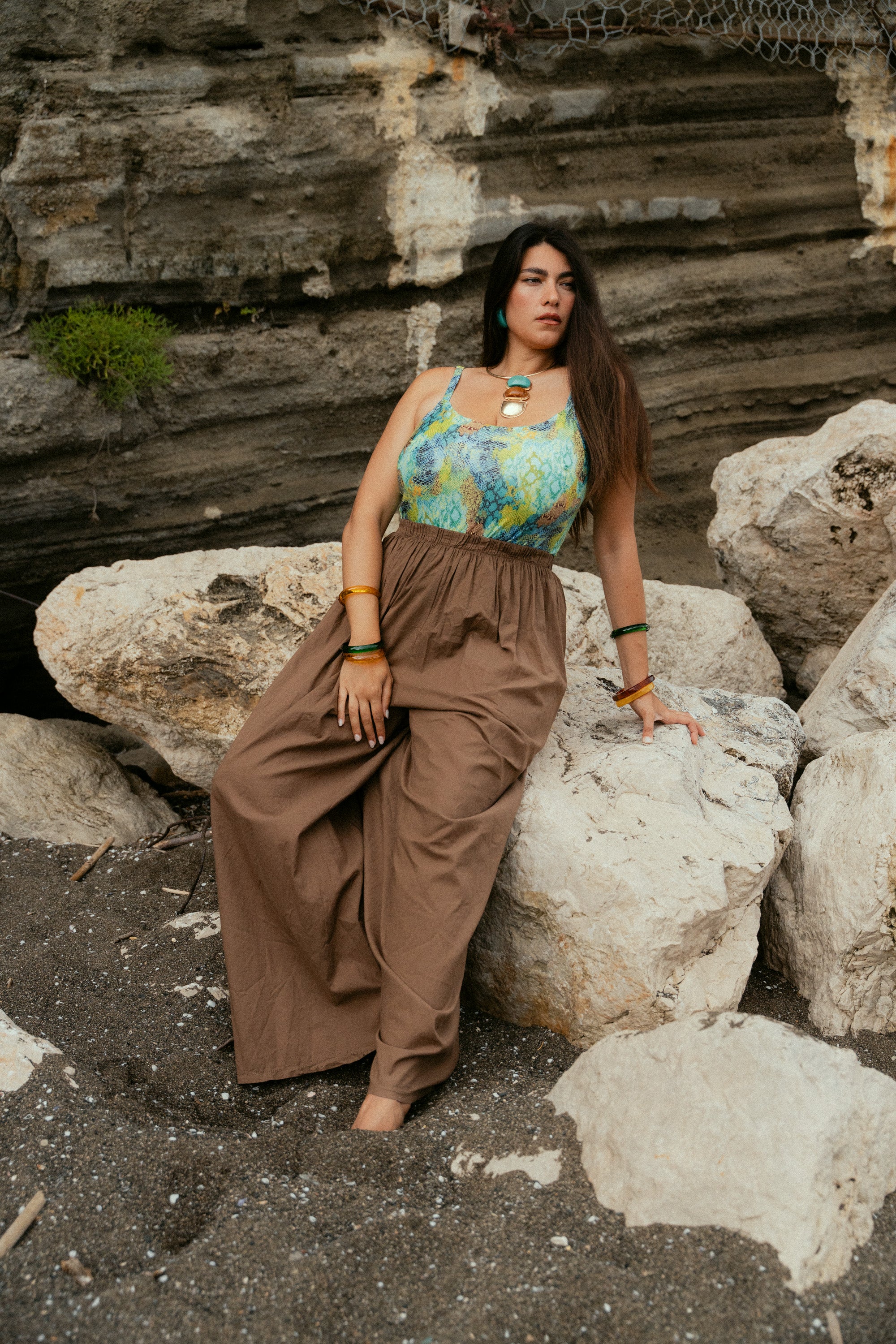 Pantagonna Magic by Dada