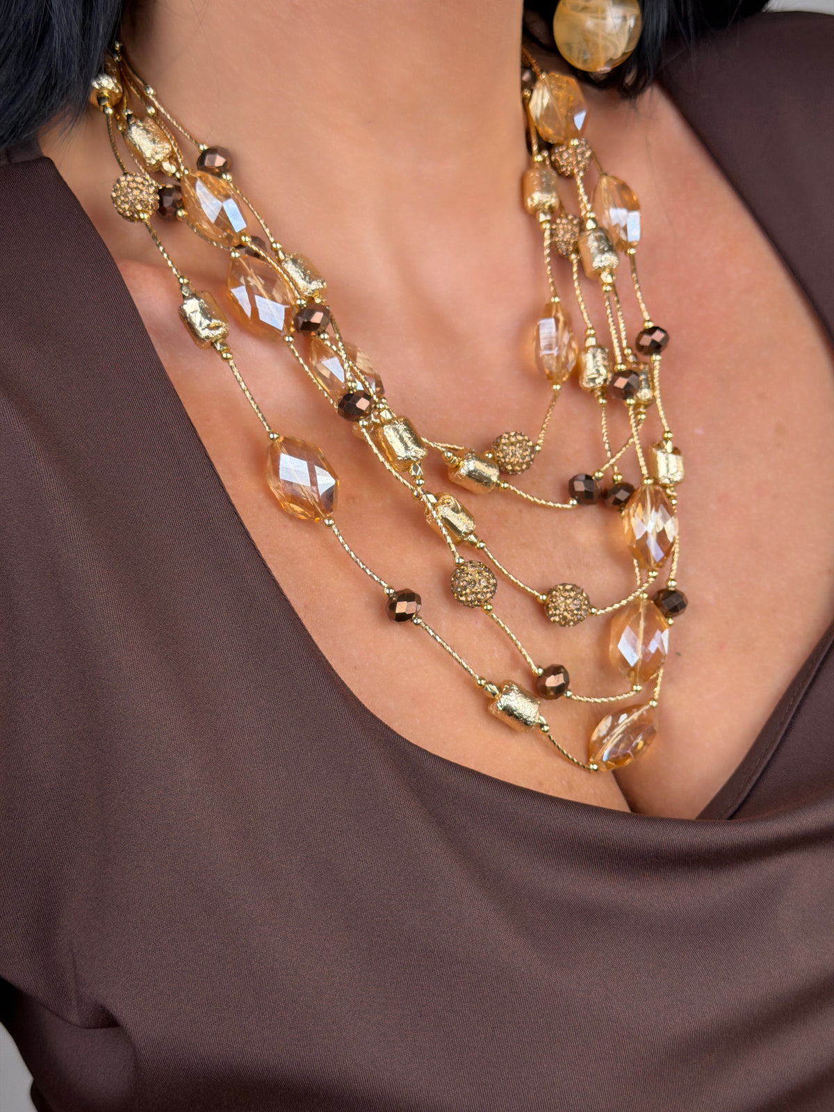 Collana Strassy