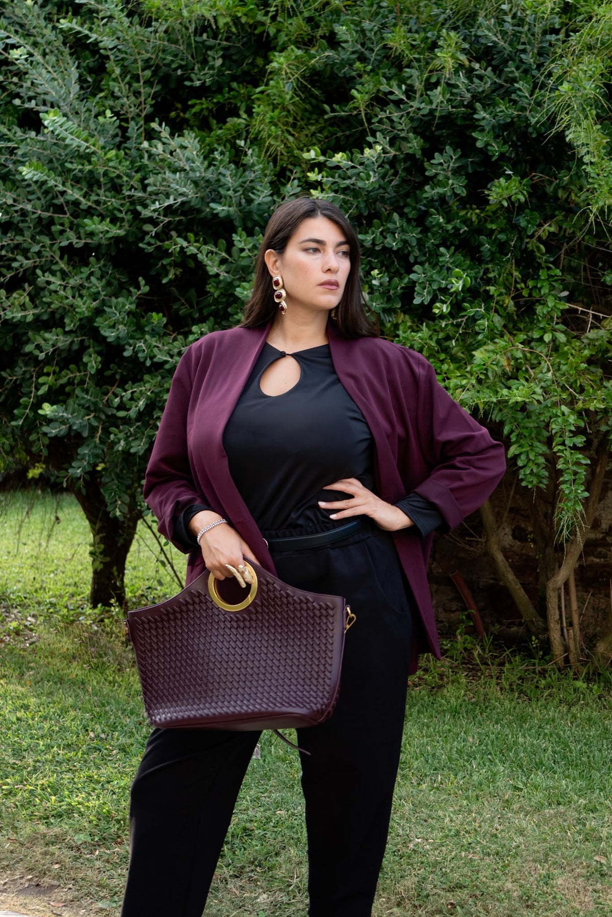 Maglia Taya by Dada