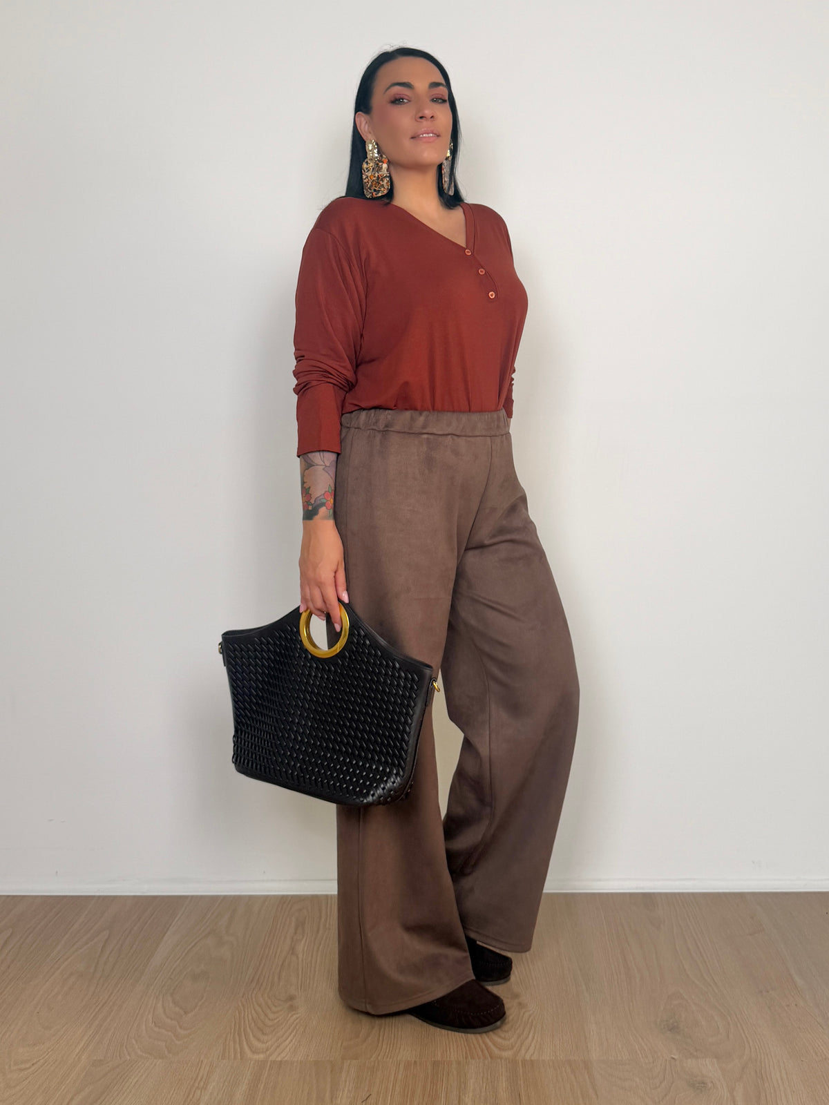 Pantalone Kameo