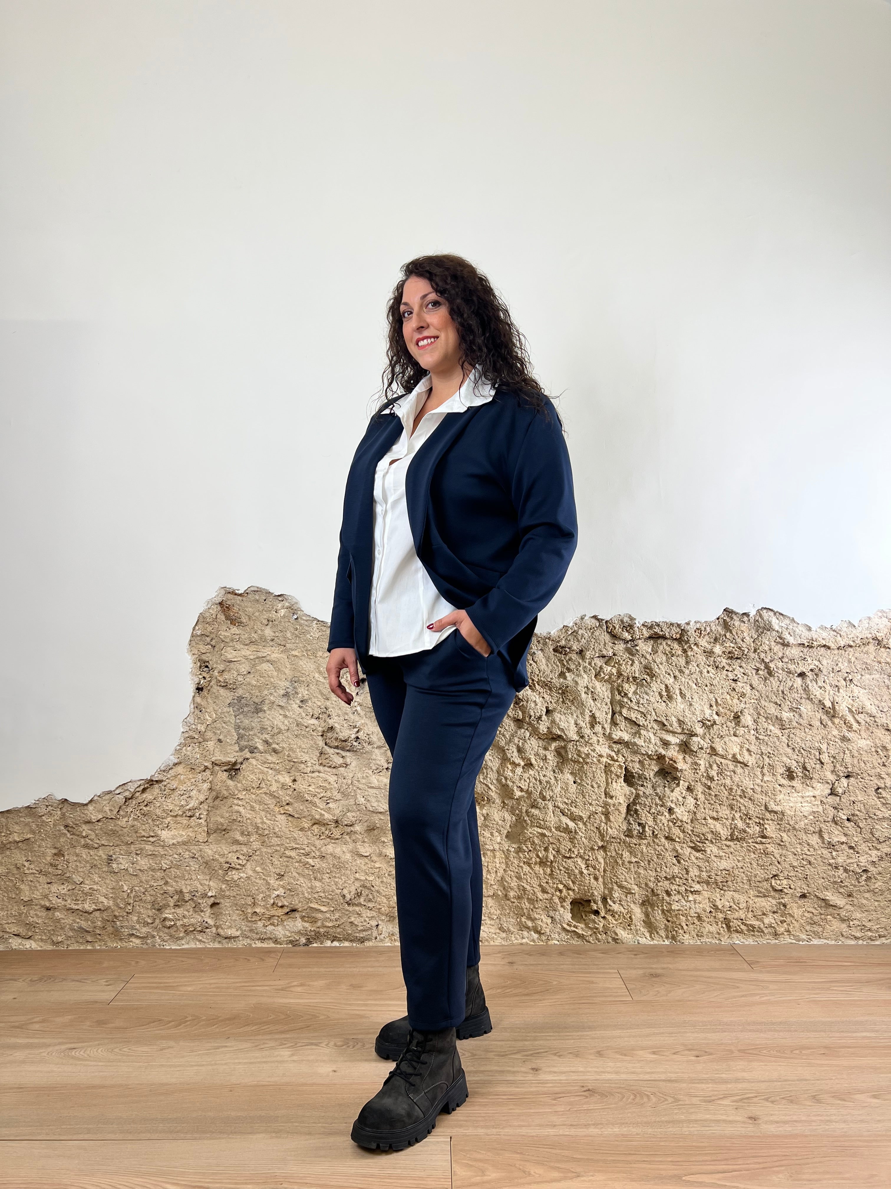 Parthenope by Dada (veste anche curvy)