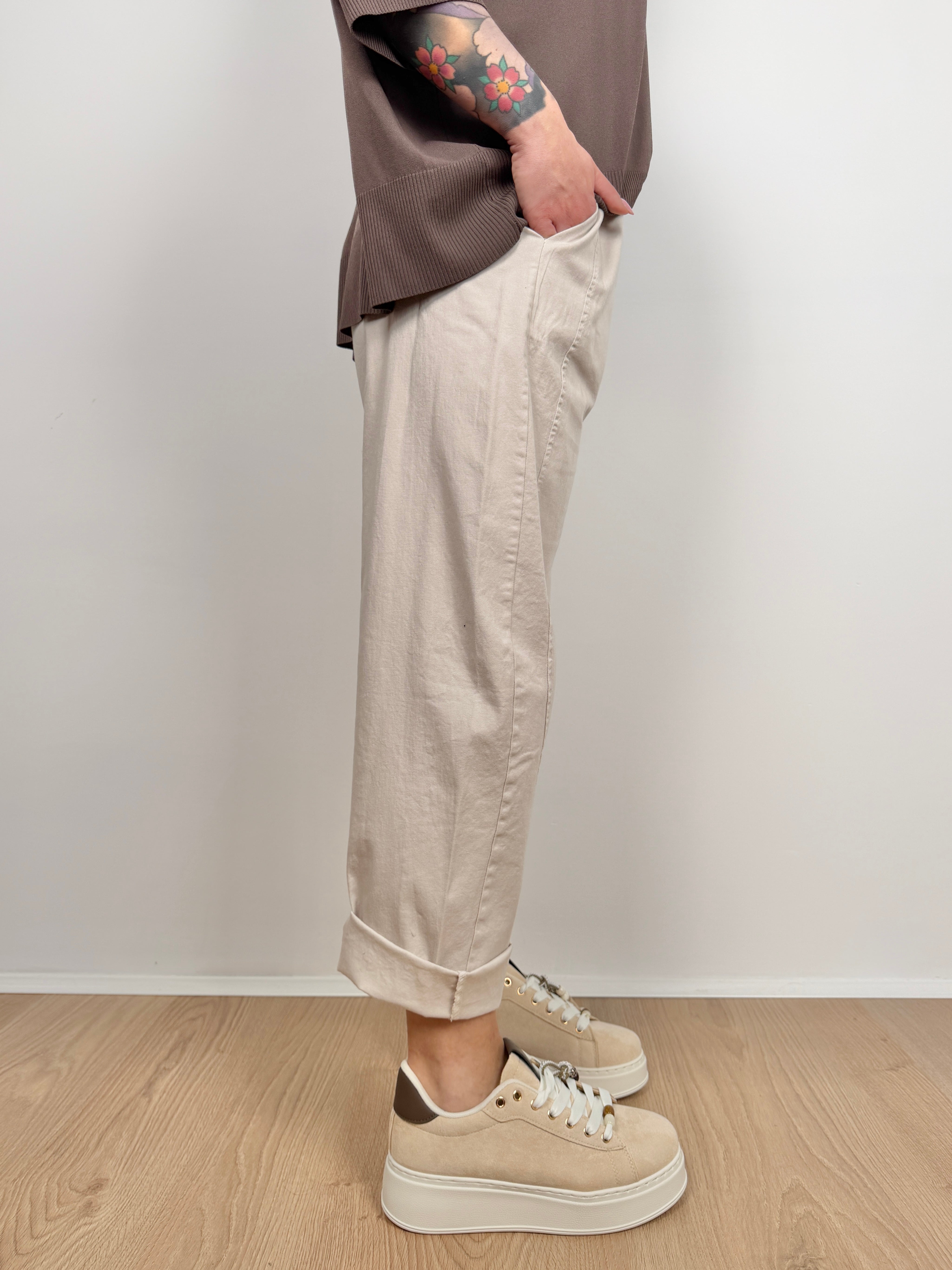 Pantalone Kayla