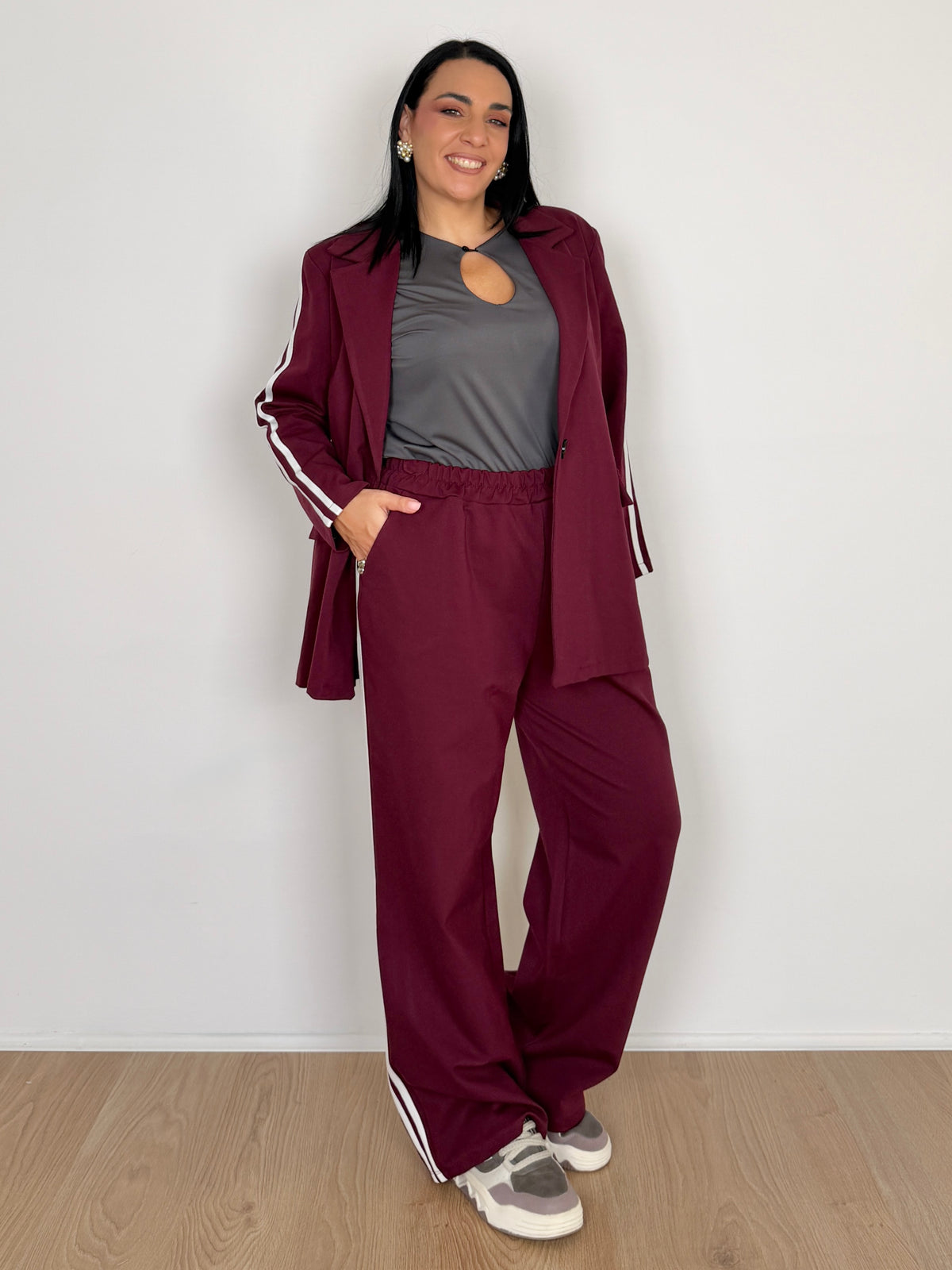 Tailleur Atletika