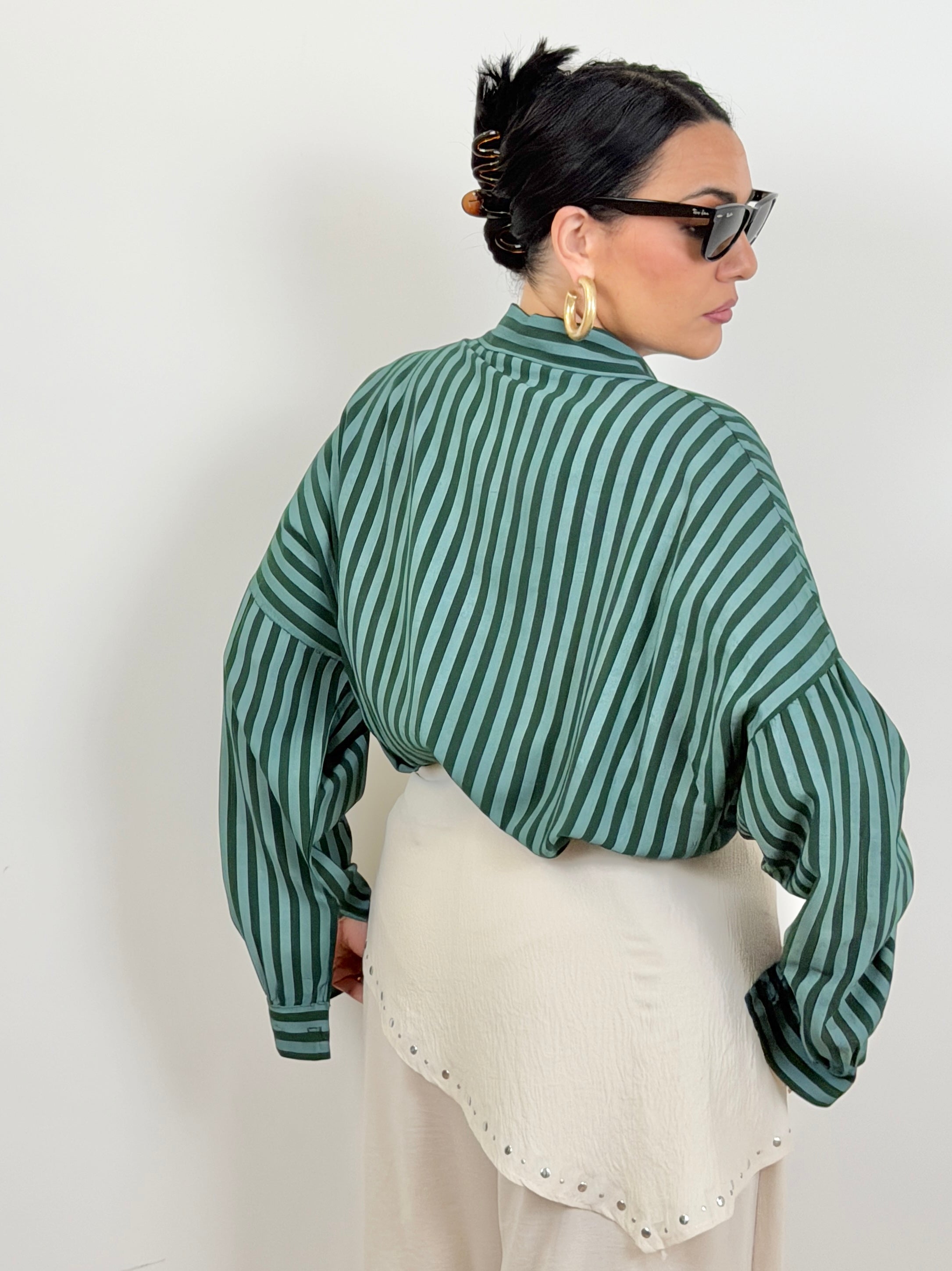Camicia Sorbetto by Dada