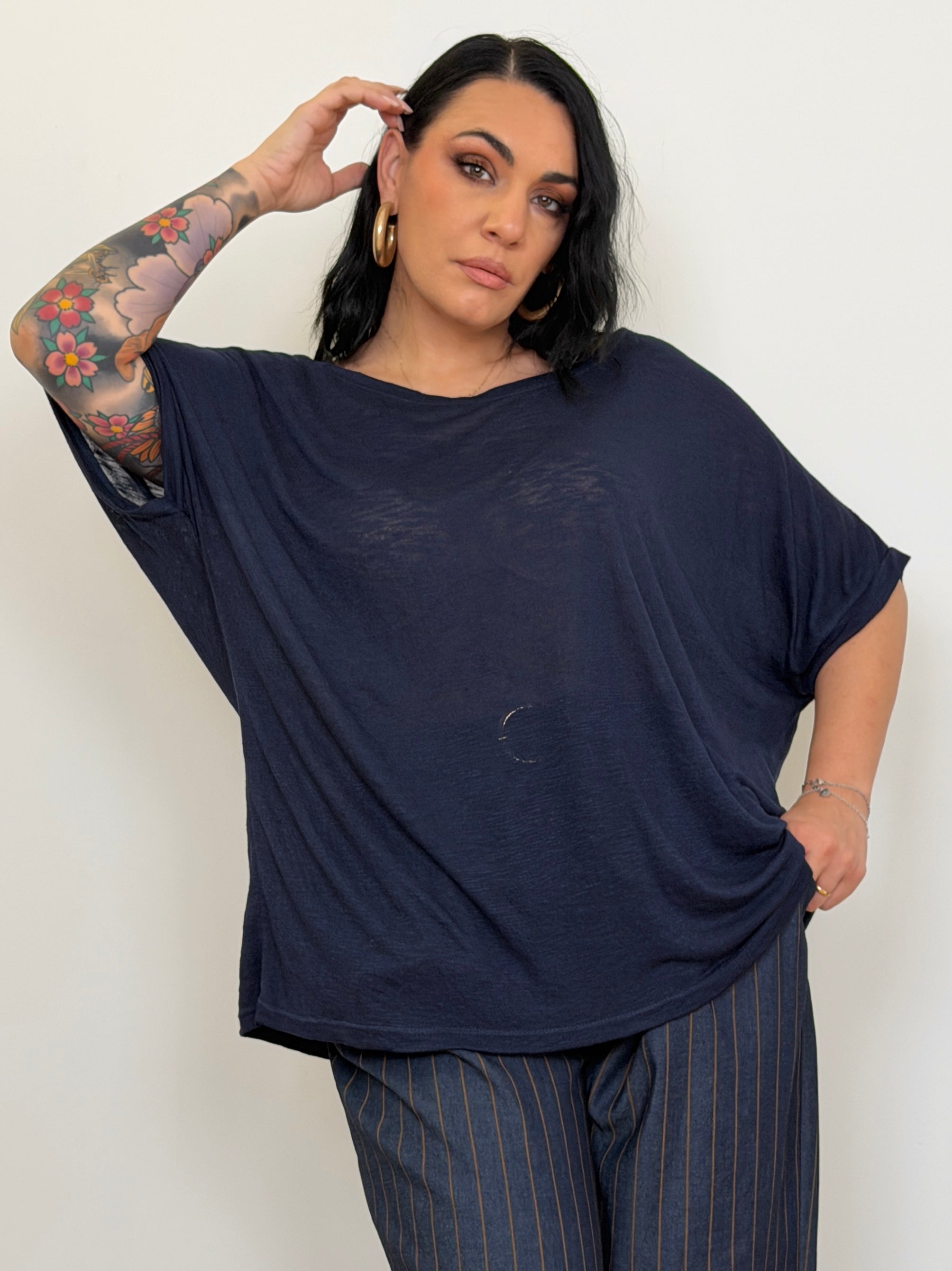 T-shirt Evany