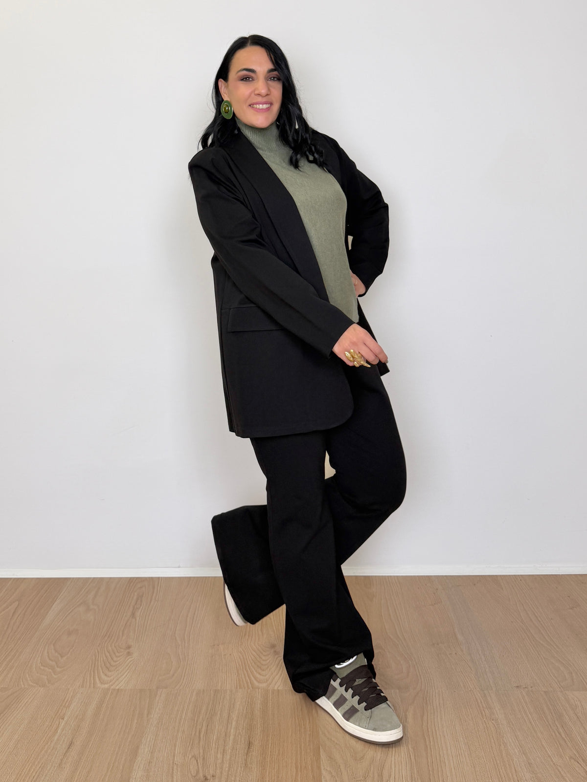 Tailleur Emme