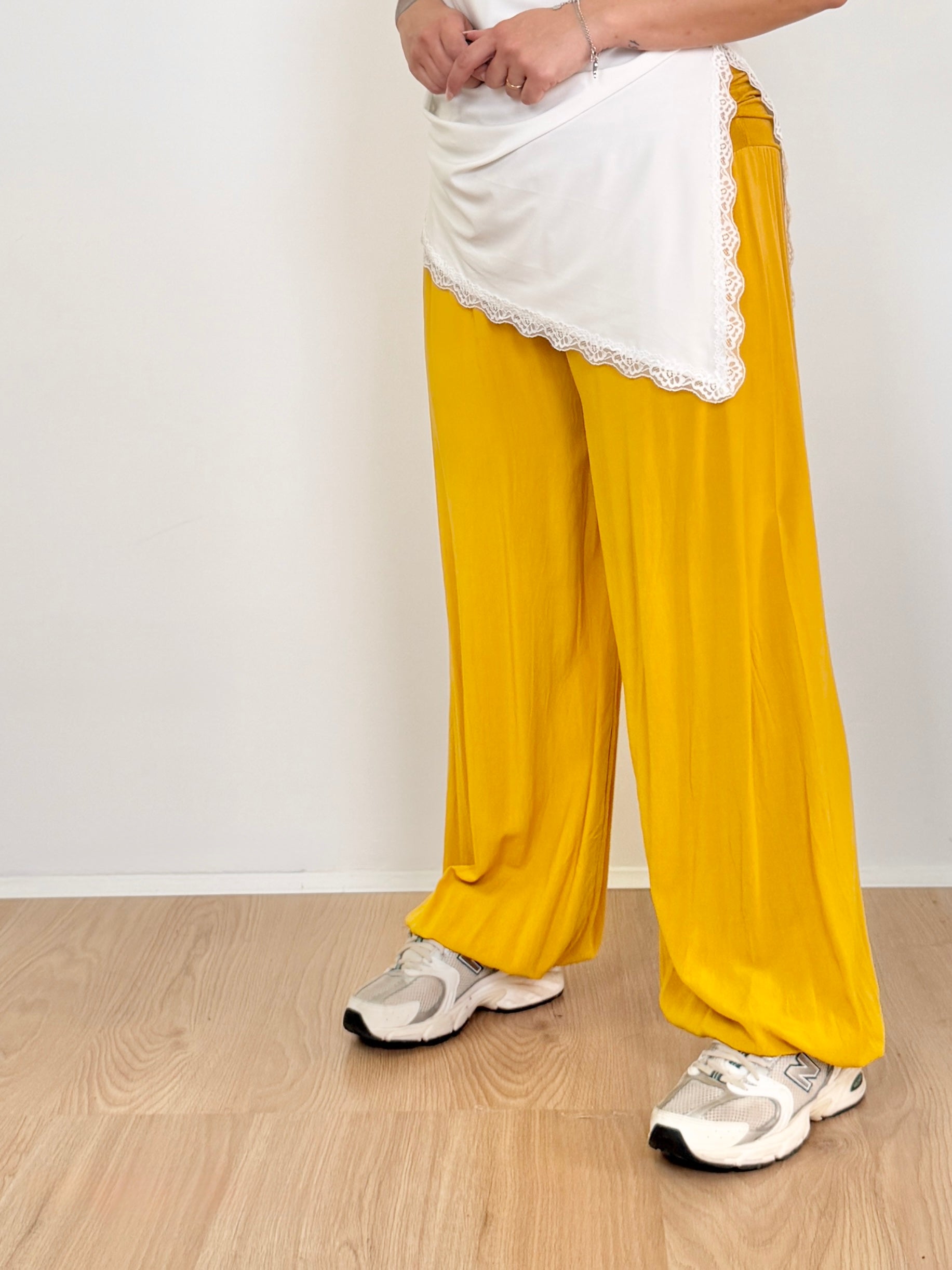 Pantalone Jasmine