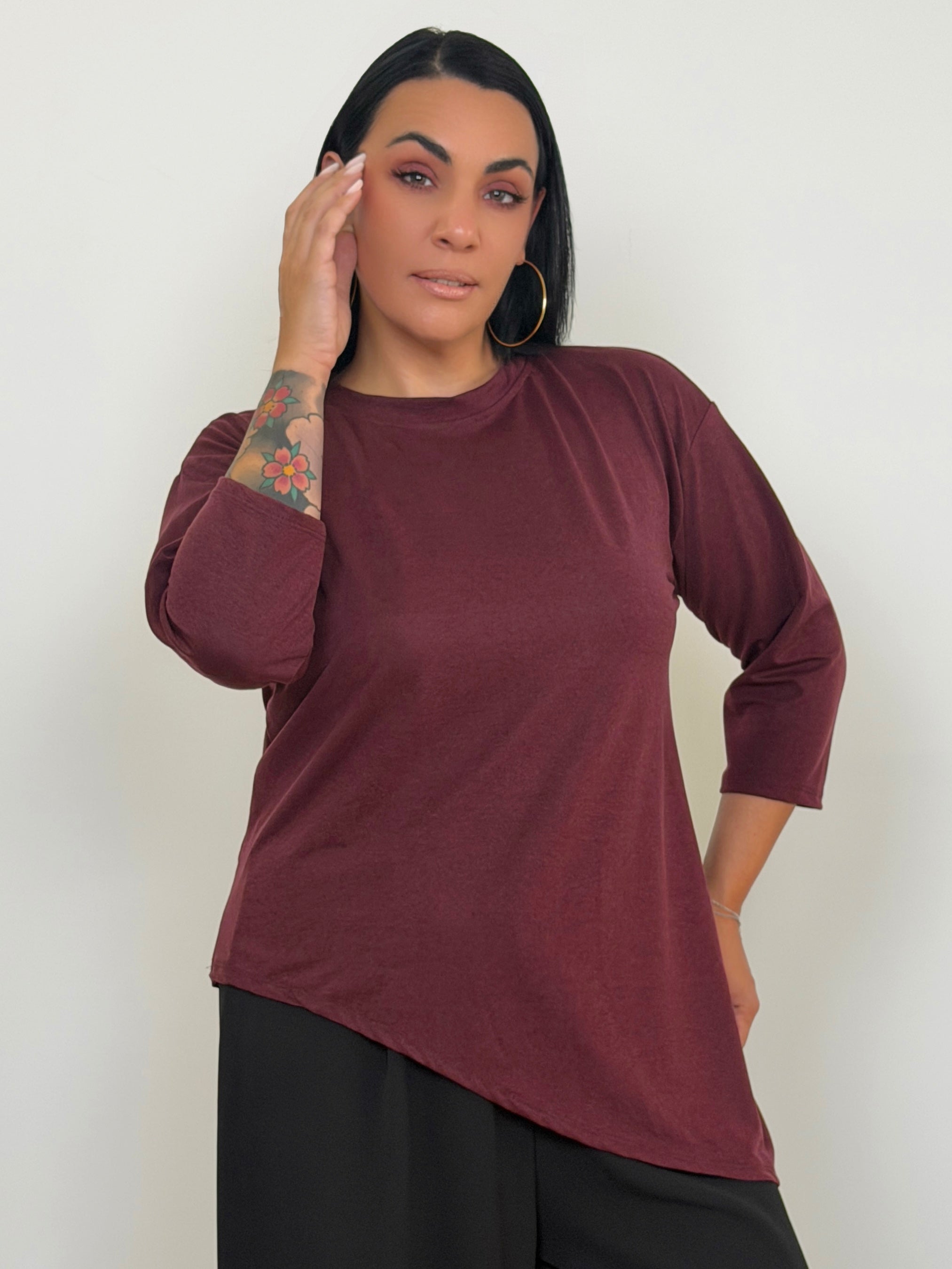 T-shirt Amy