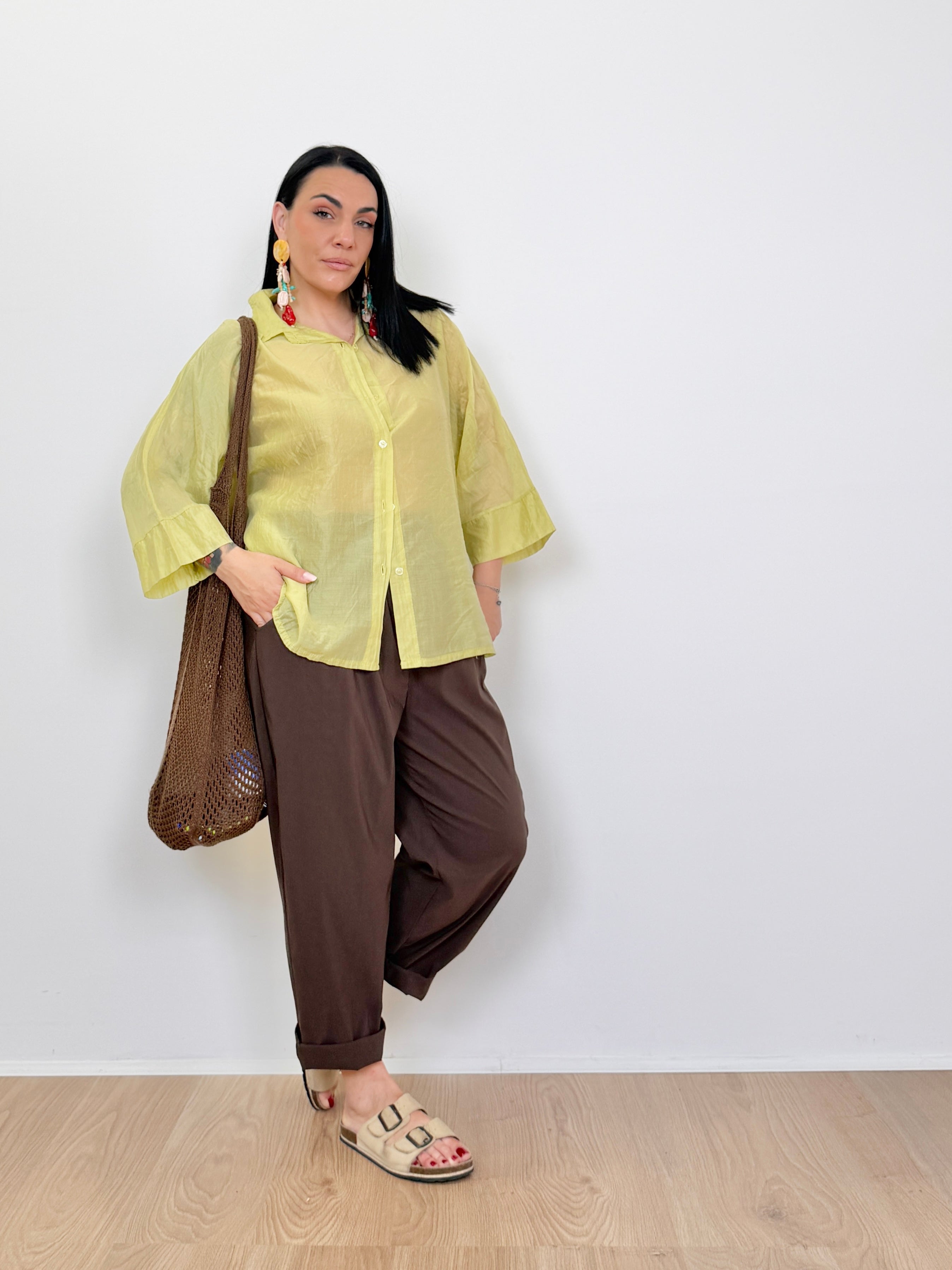 Pantalone Favola
