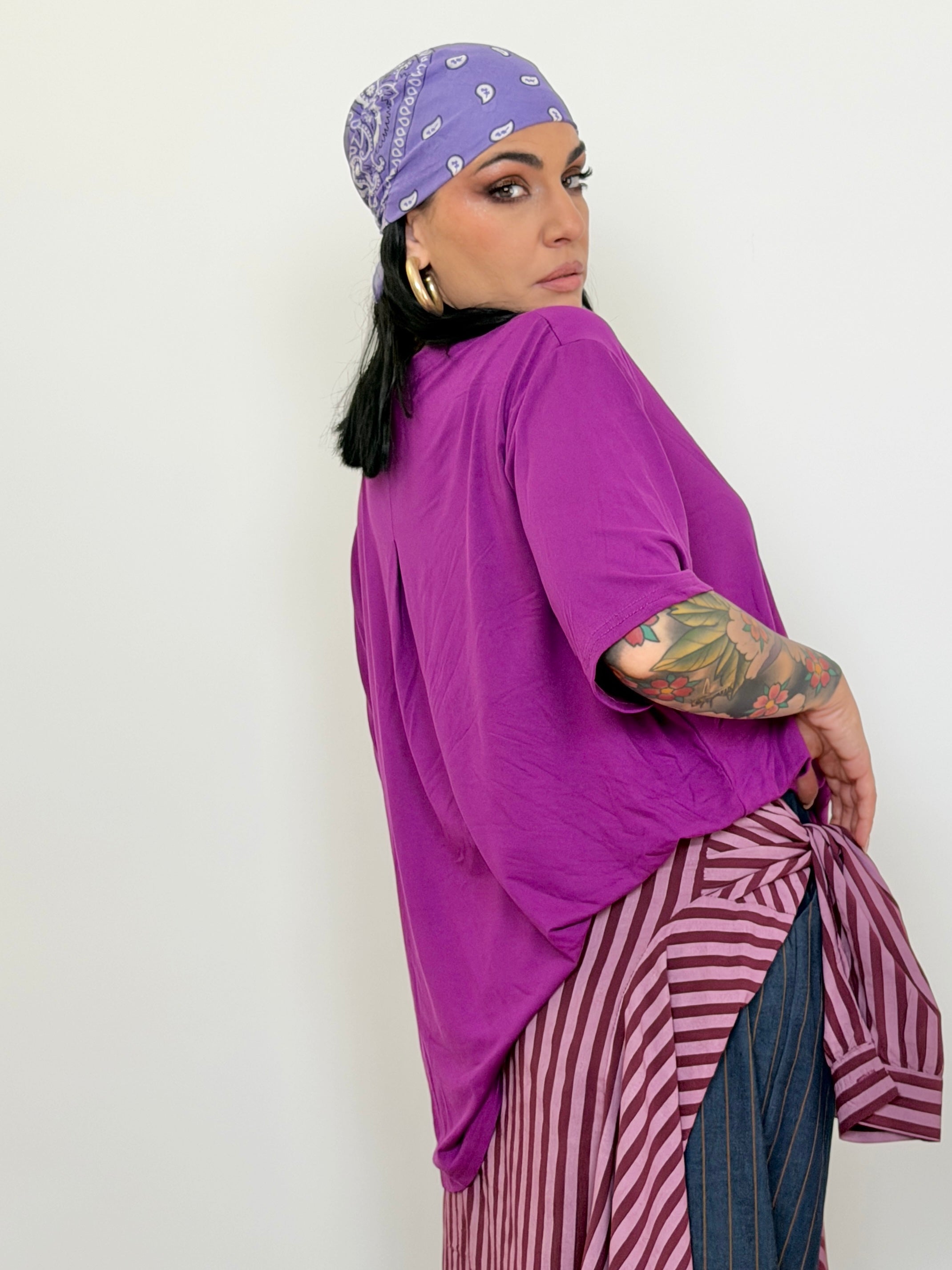 T-shirt Libera by Dada