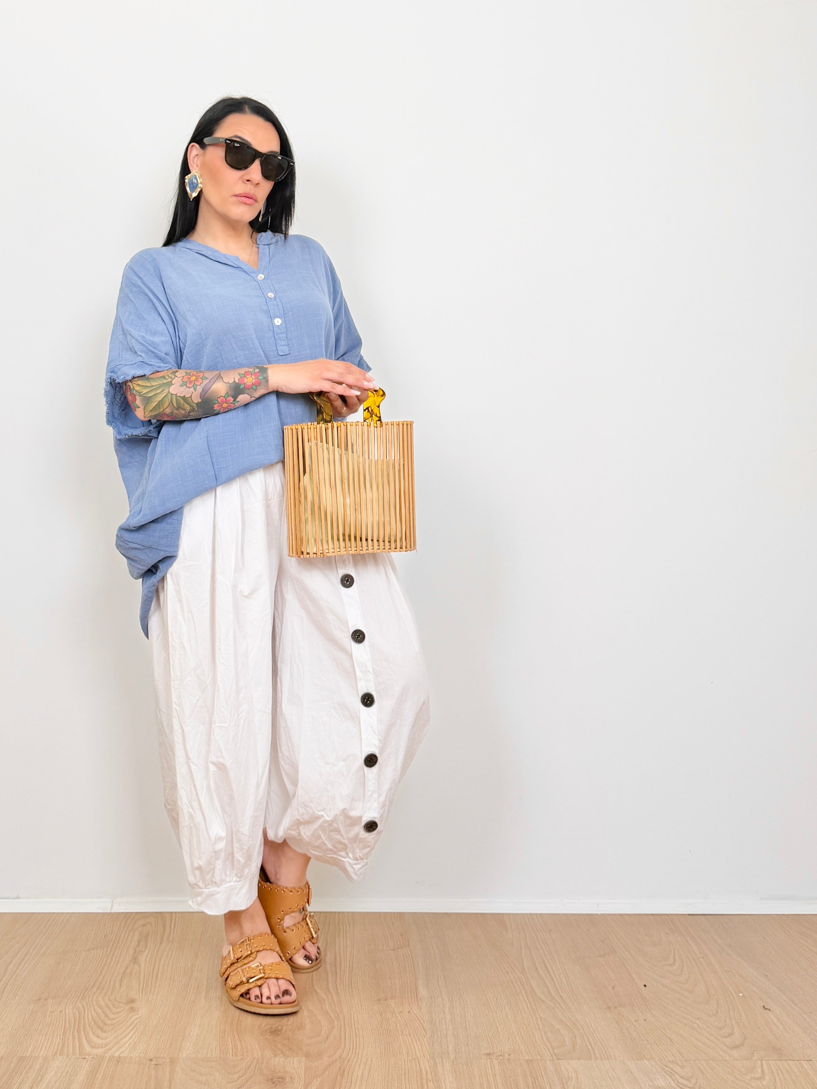 Pantalone Juno