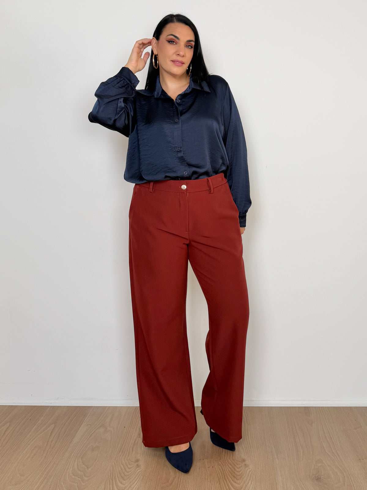 Pantalone Talis
