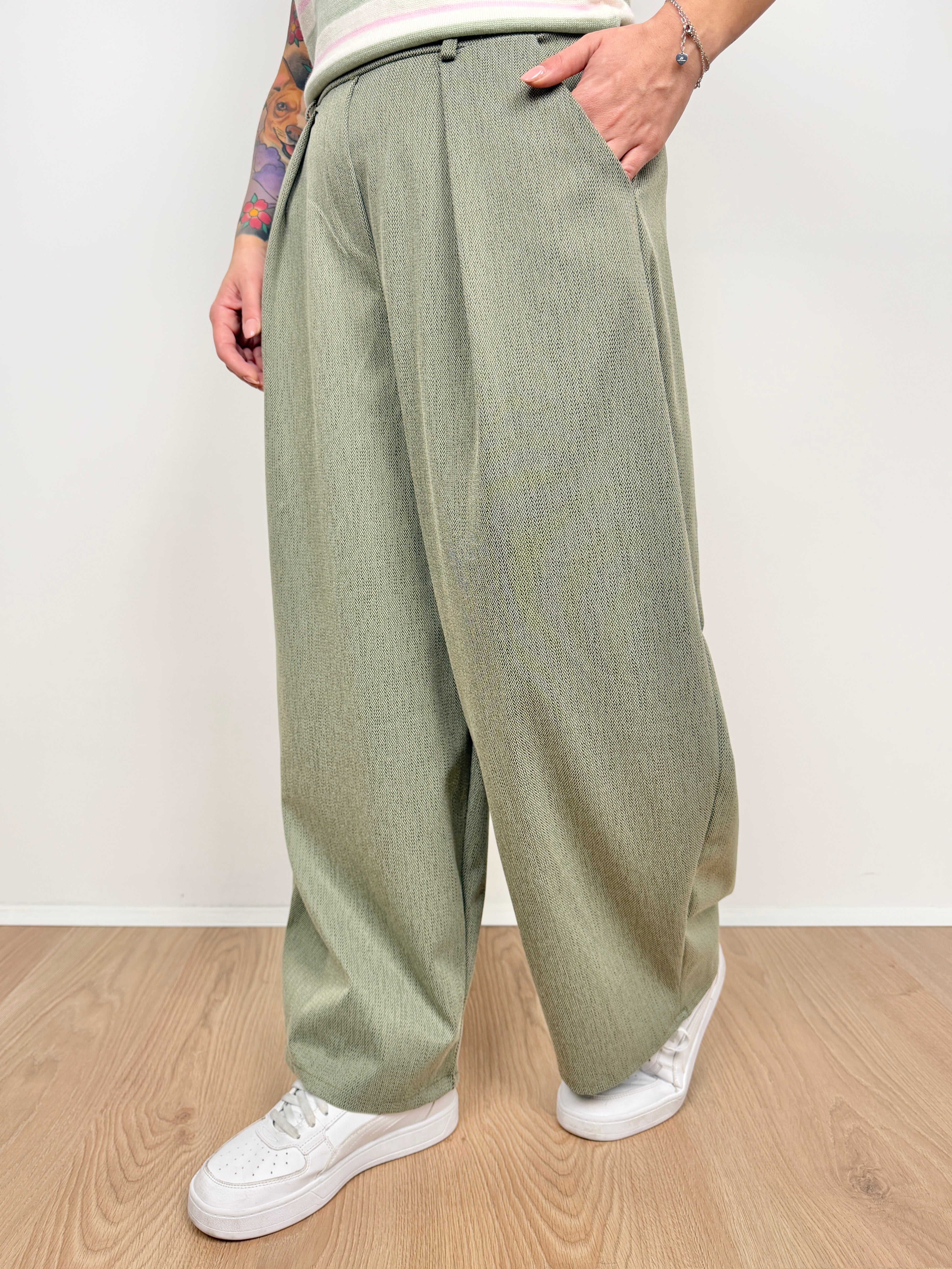 Tailleur Namib (veste anche curvy)