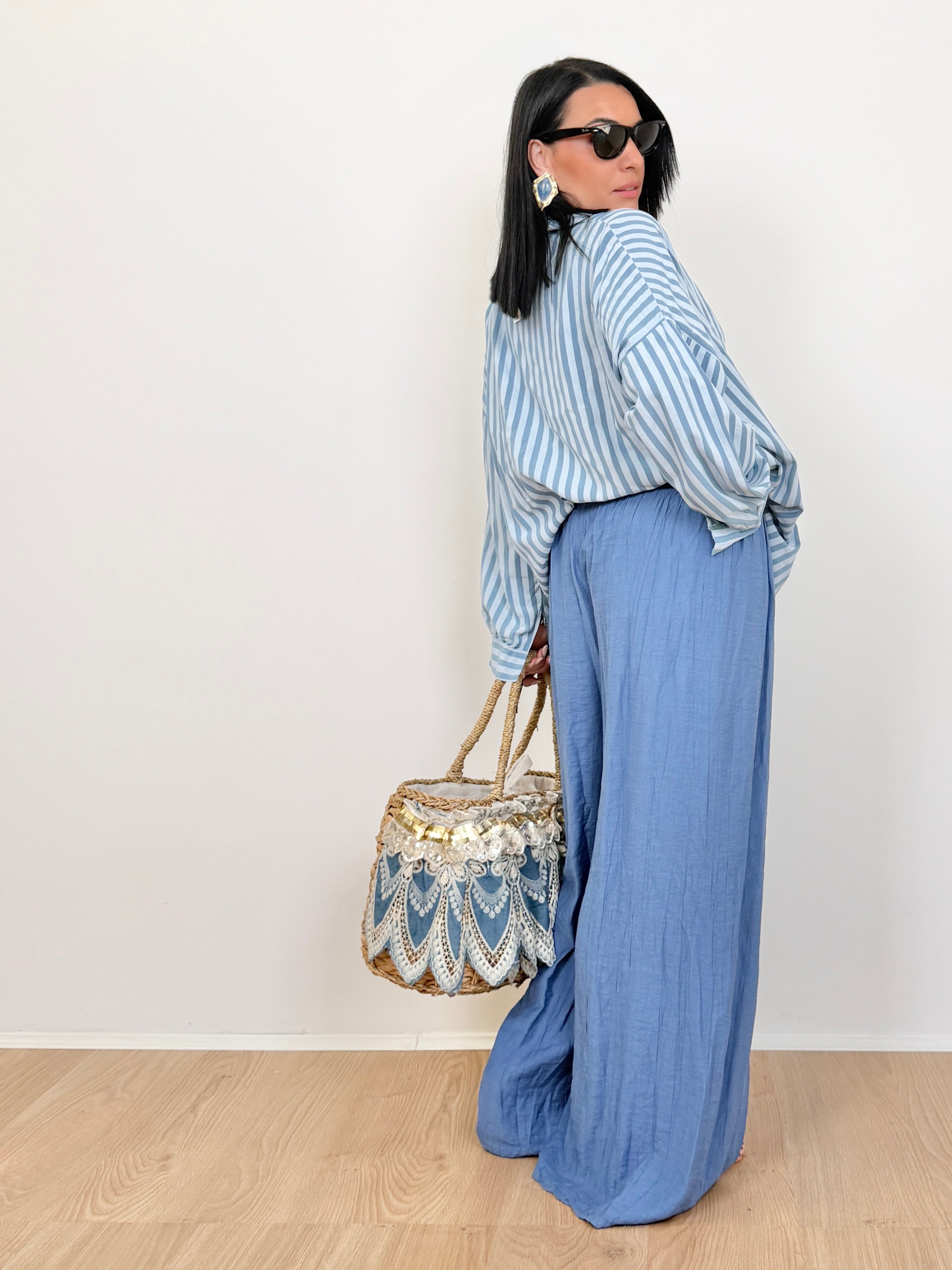Pantalone Zefiro