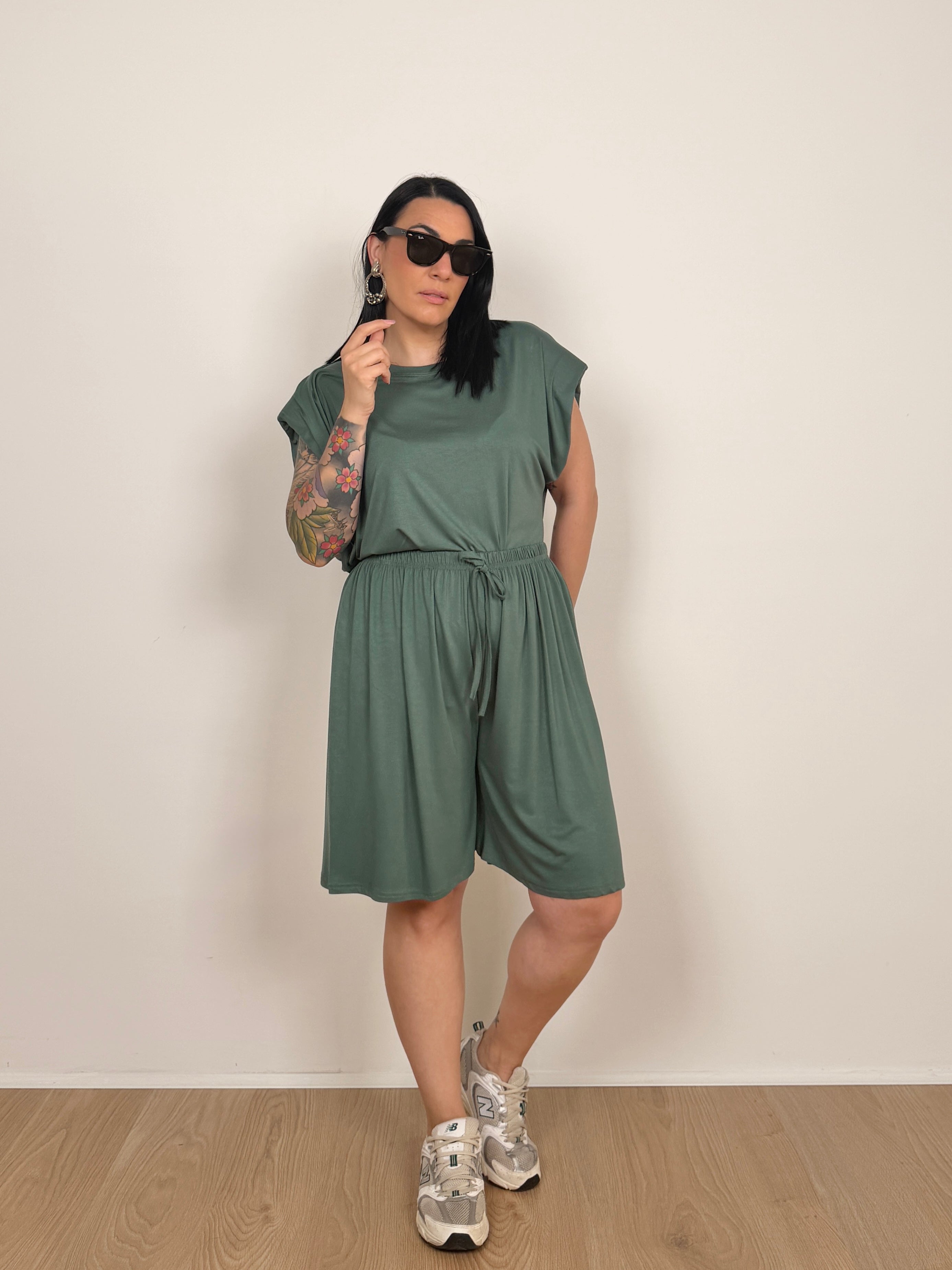 Coordinato Jessy