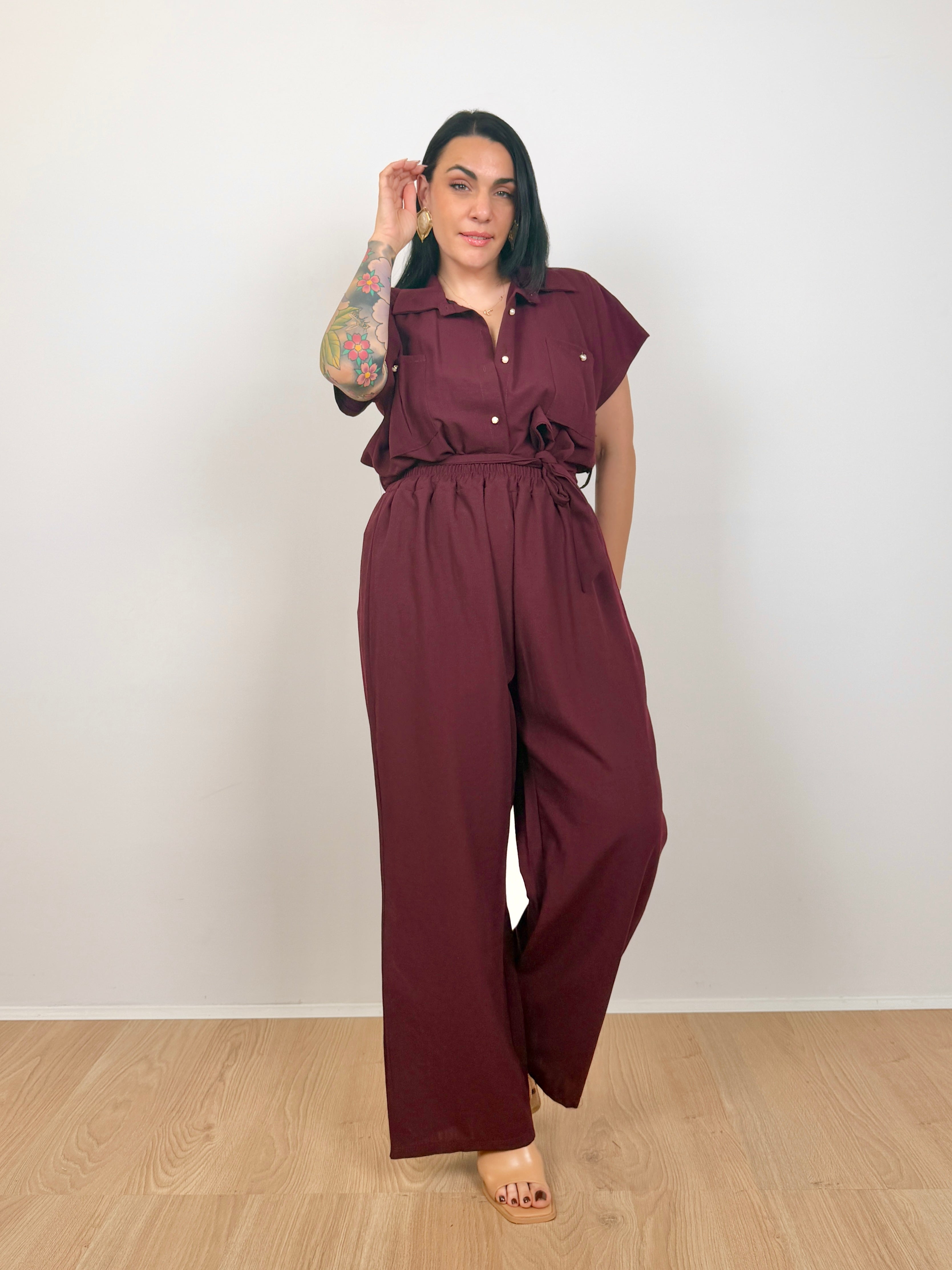 Coordinato Felicity
