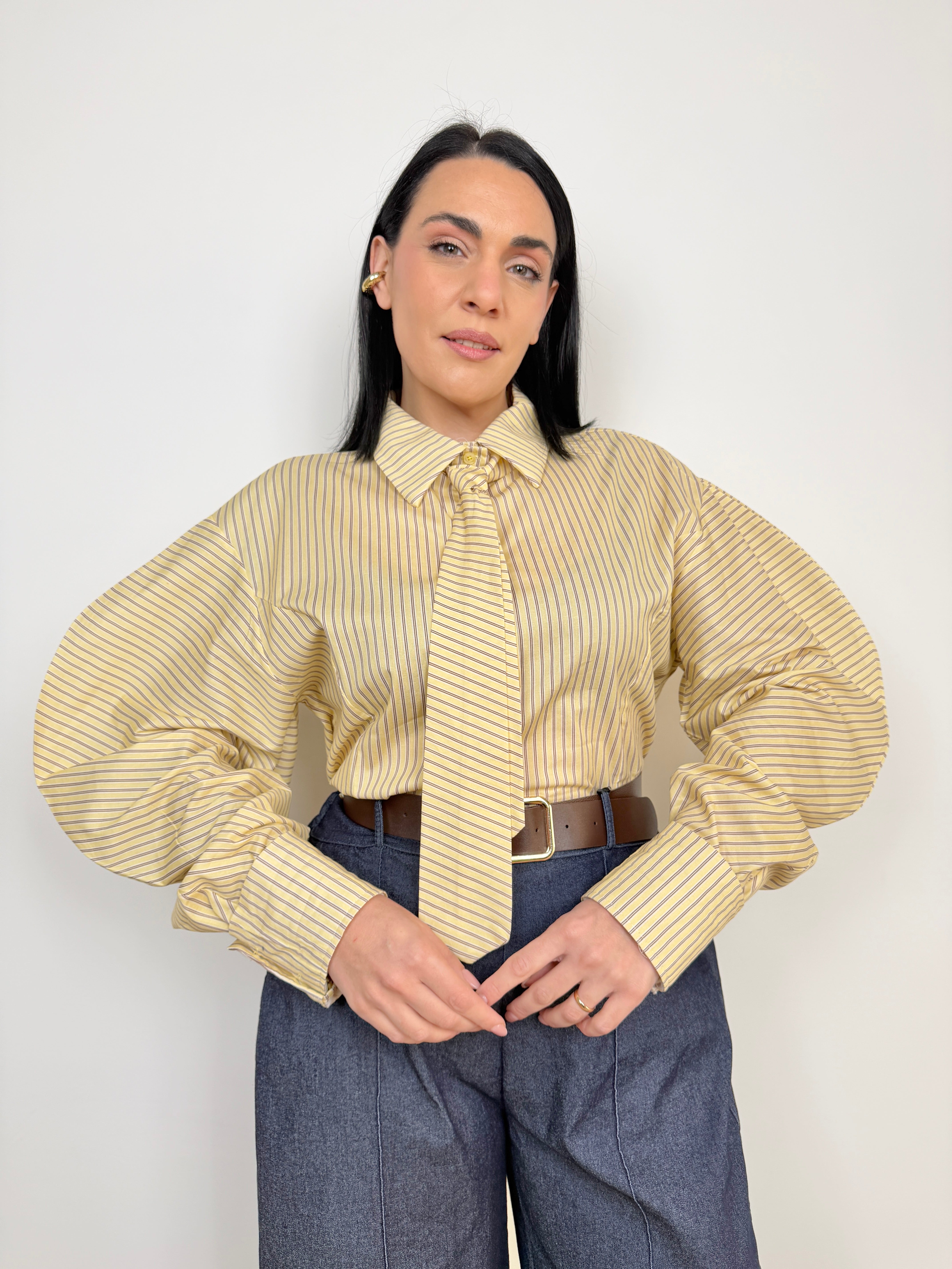 Camicia Farah (veste anche curvy)