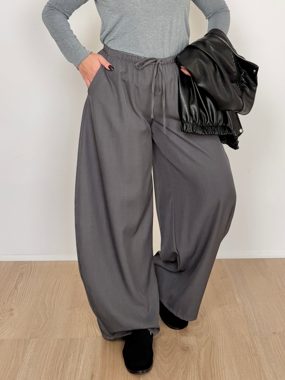 Pantalone Polly