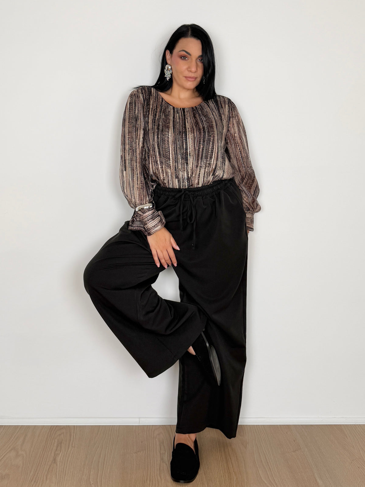 Pantalone No stress by Dada