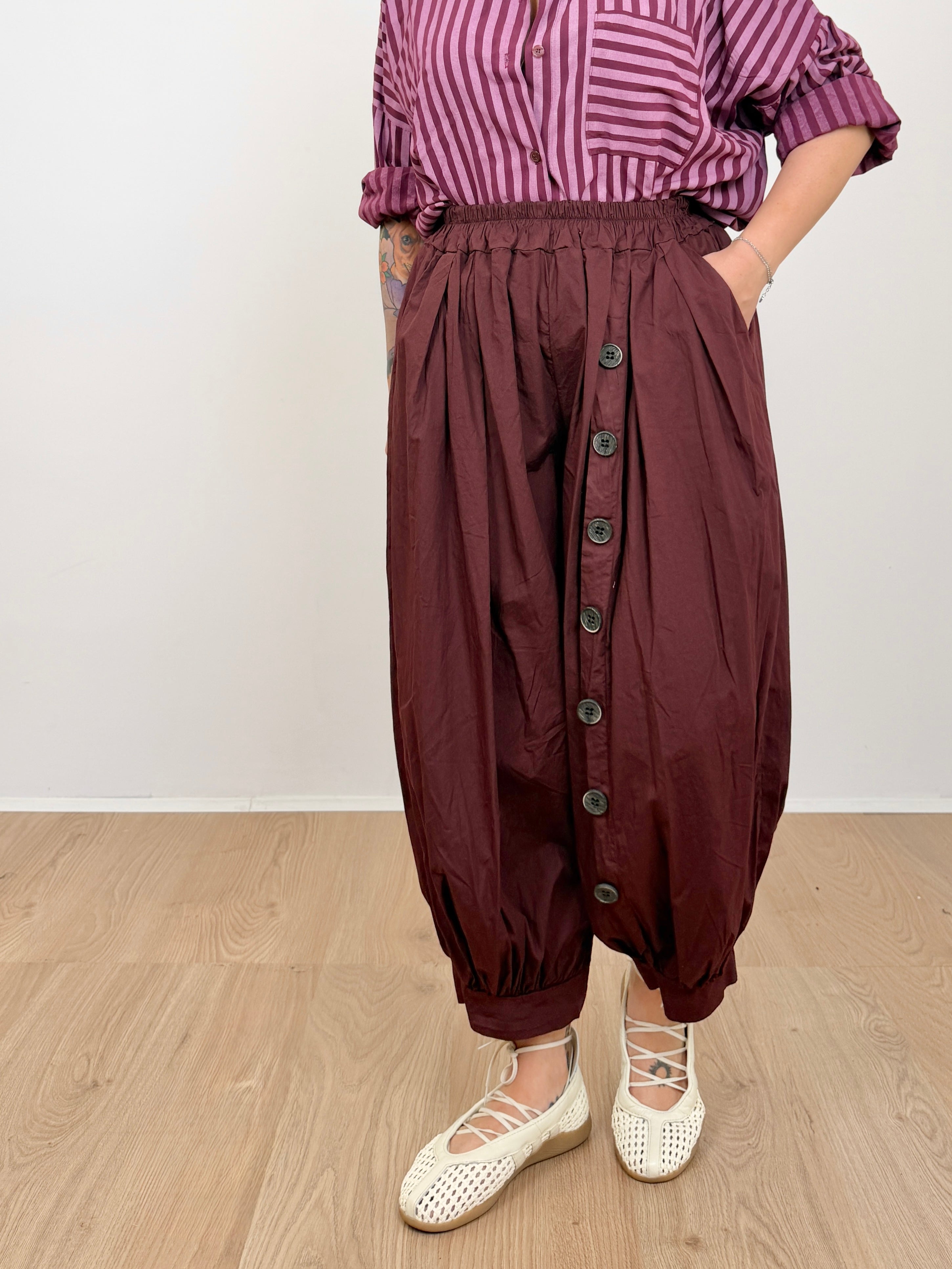 Pantalone Juno