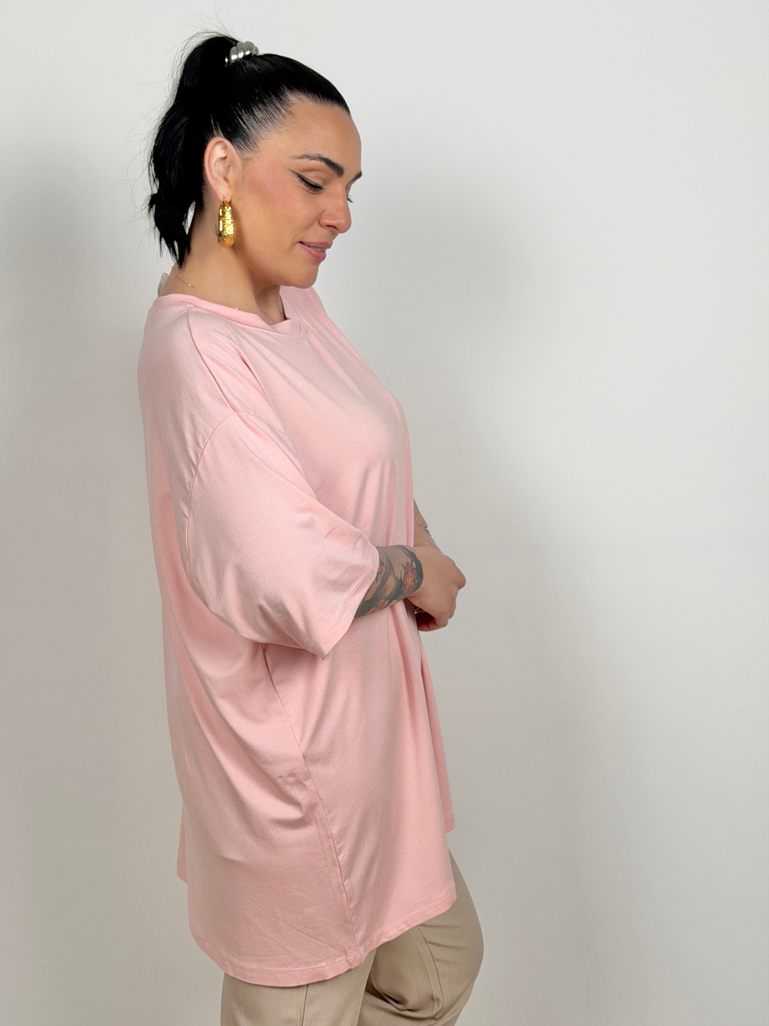 T-shirt Zero Sbatti Summer