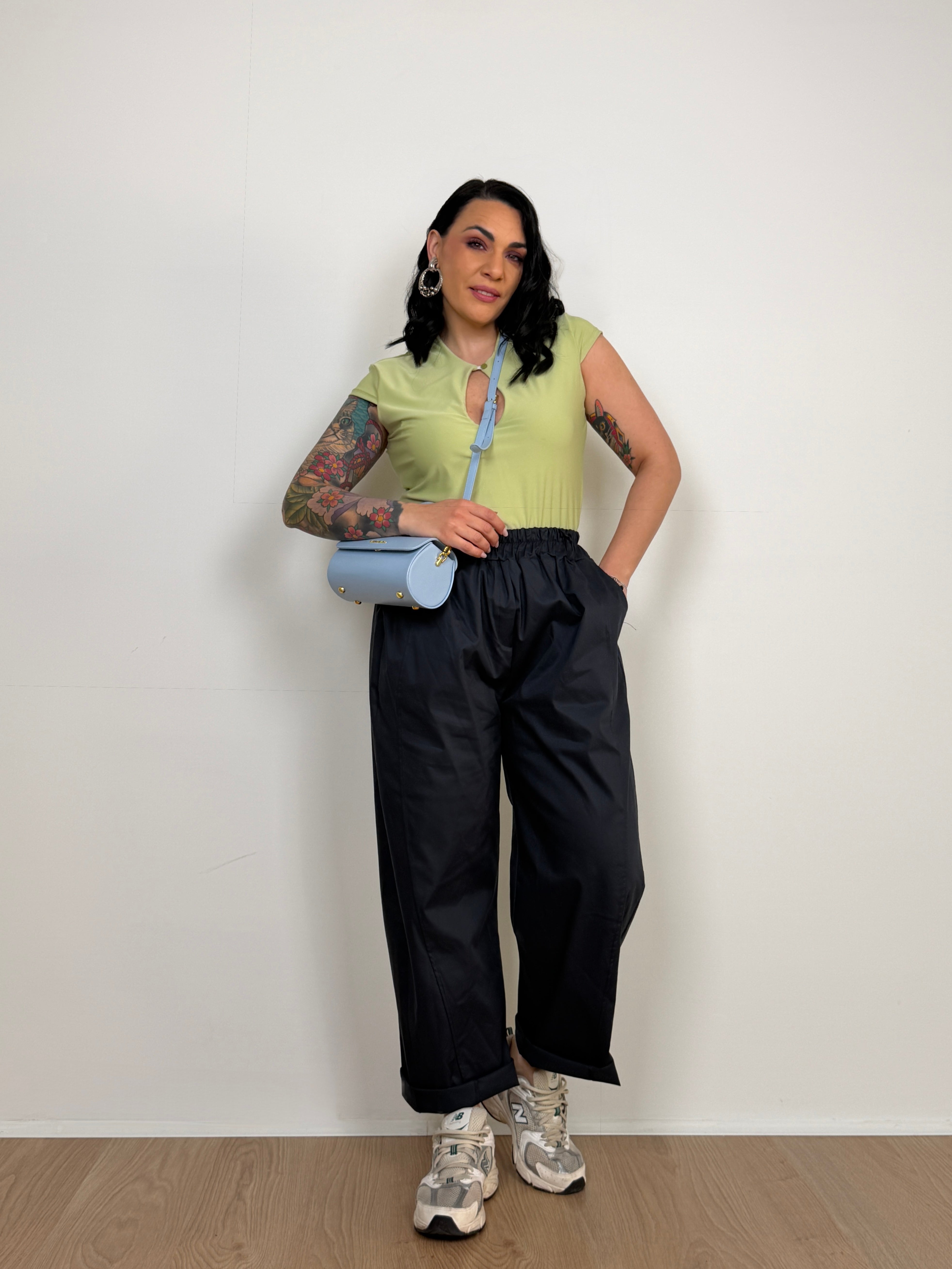 Pantalone Noor