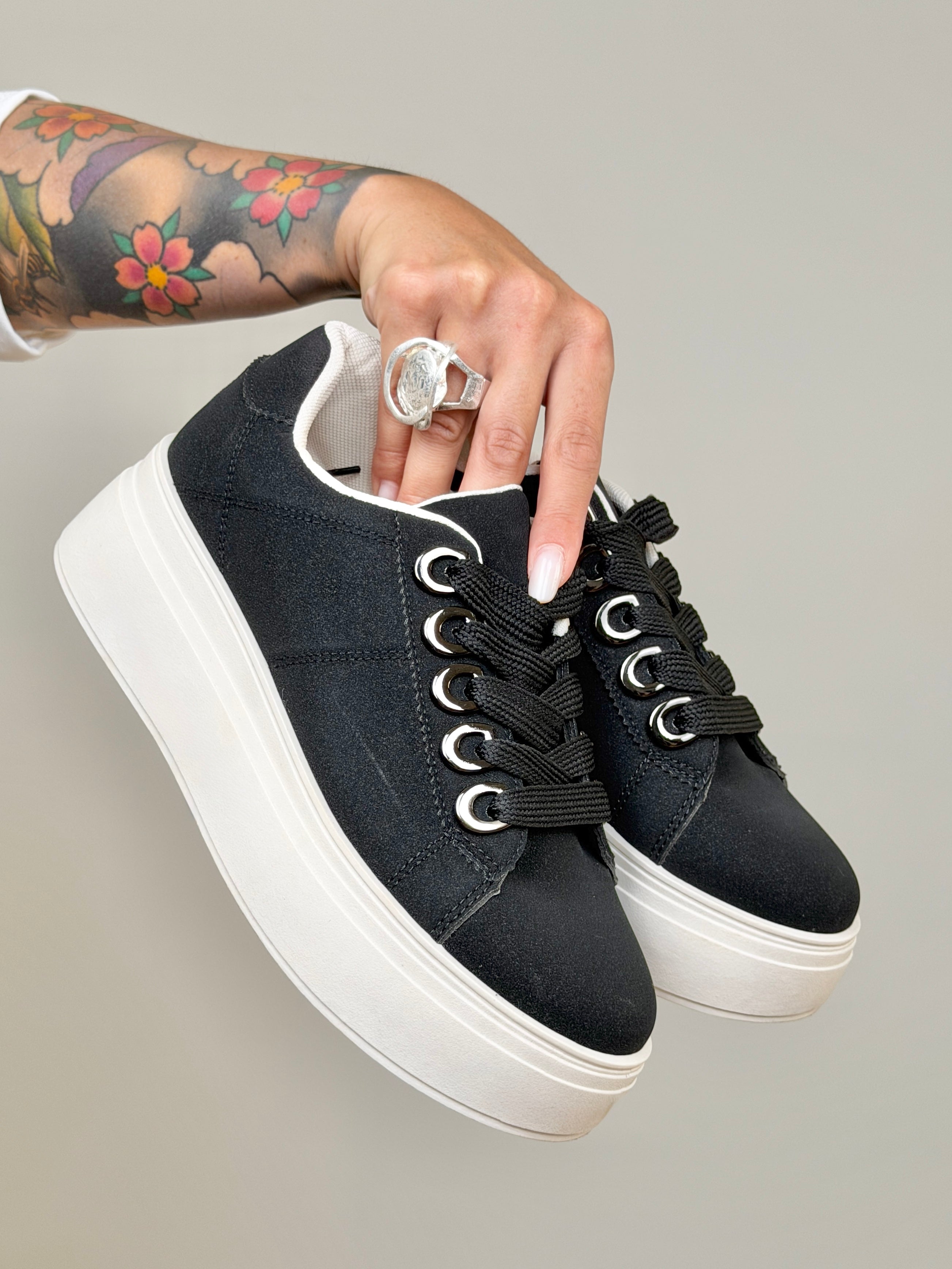 Sneakers Bibi