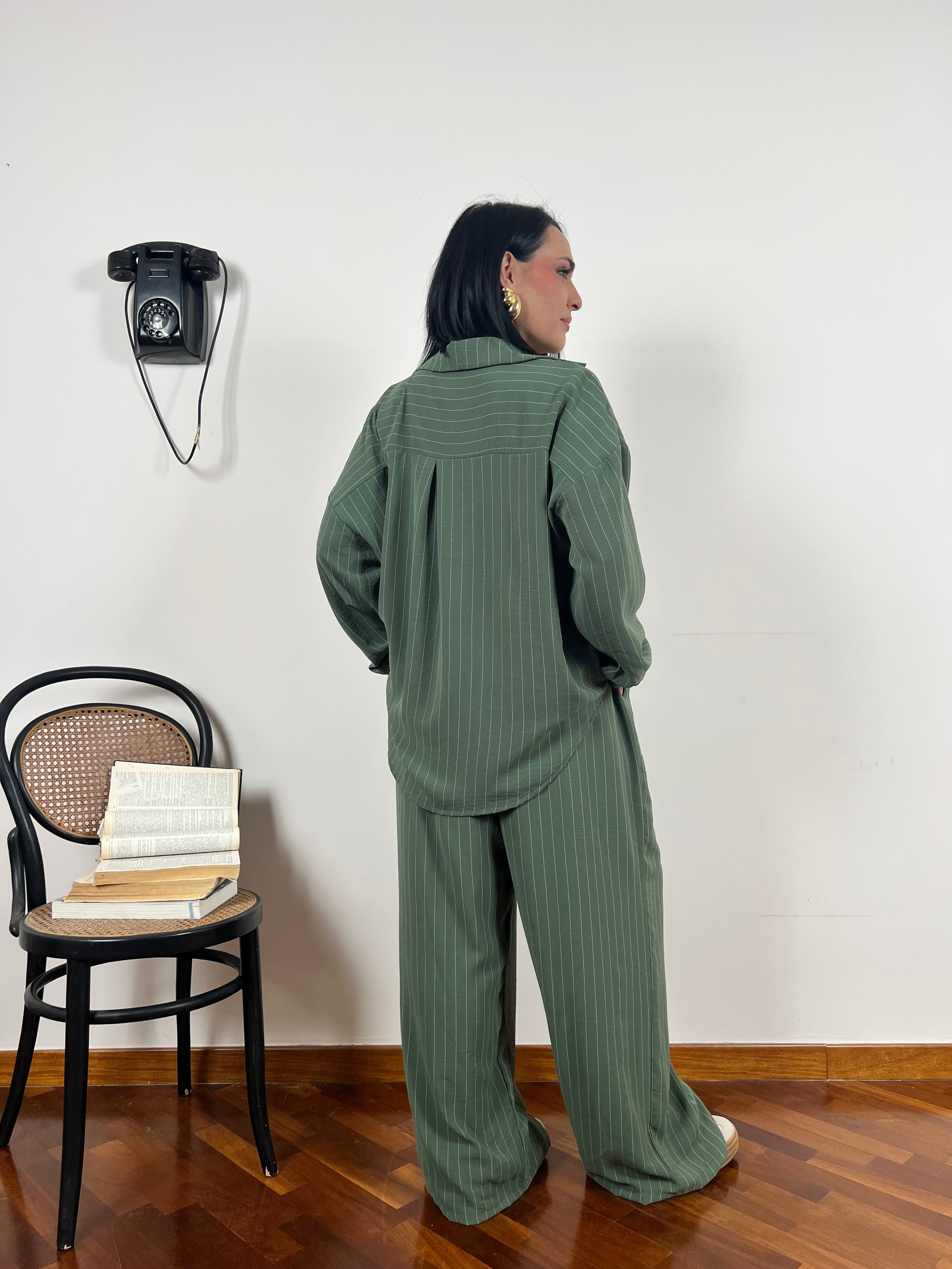 coordinato comfy love (veste anche curvy)