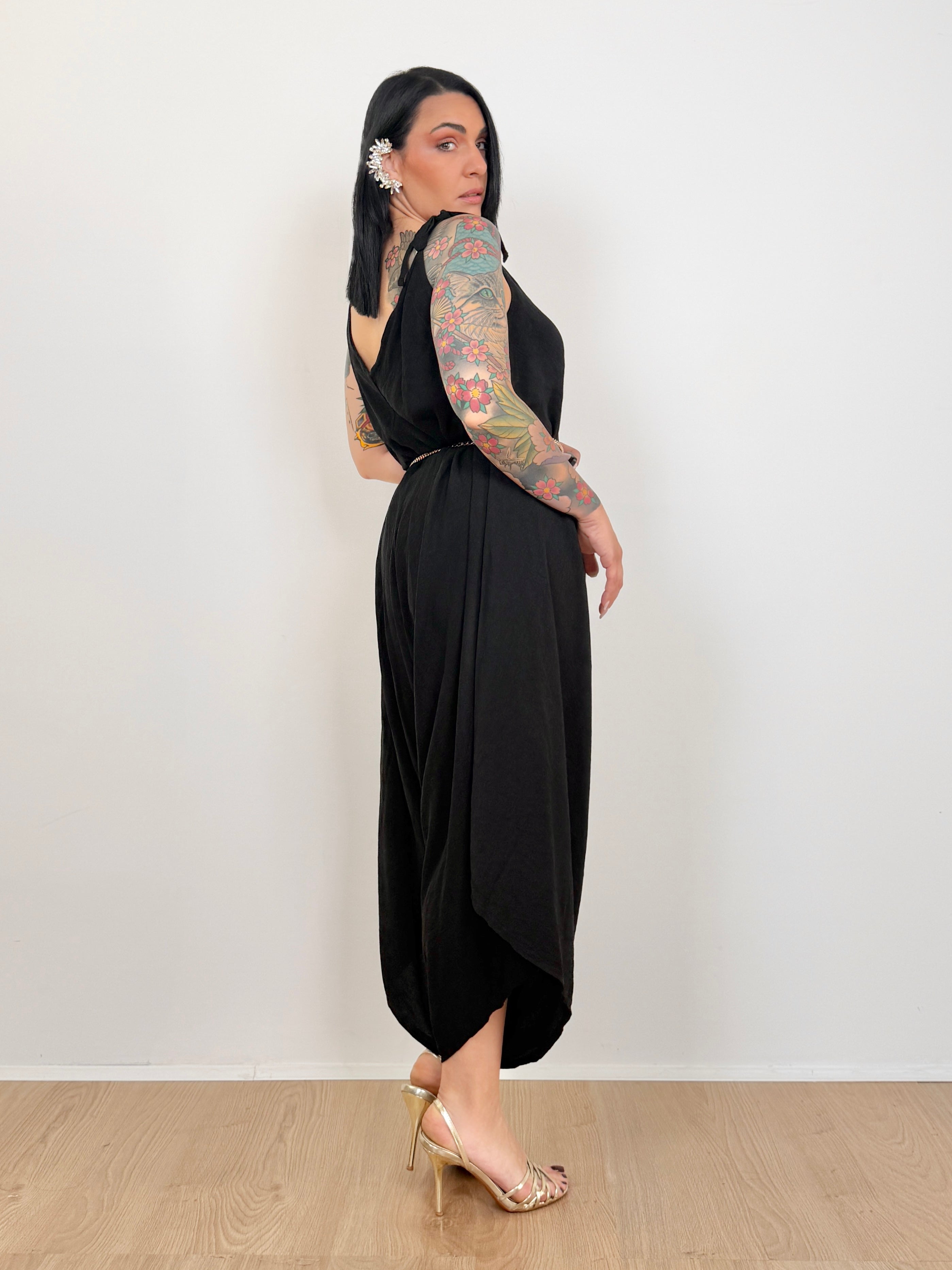Jumpsuit Tropicana by Dada