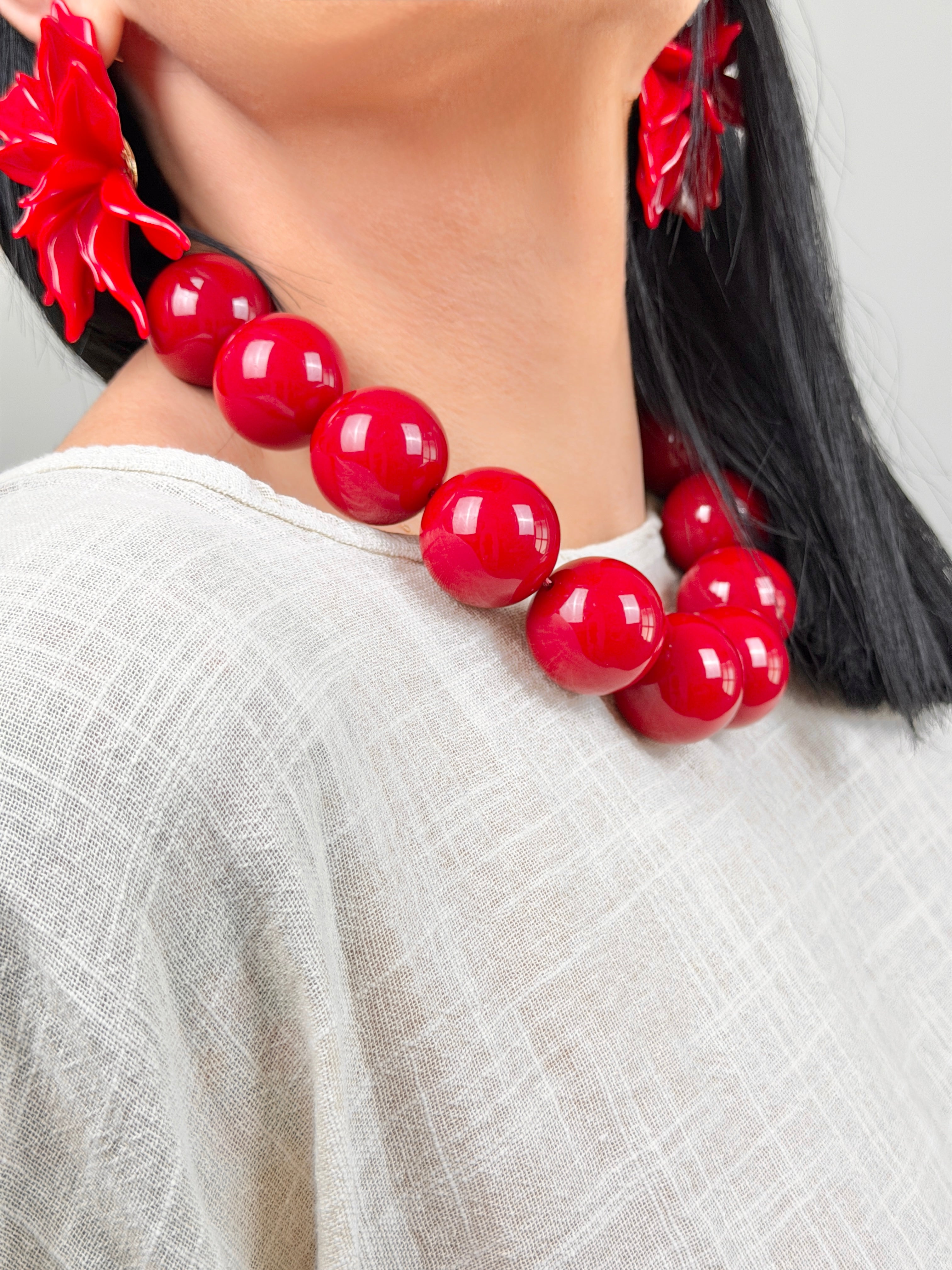 Collana Balloon