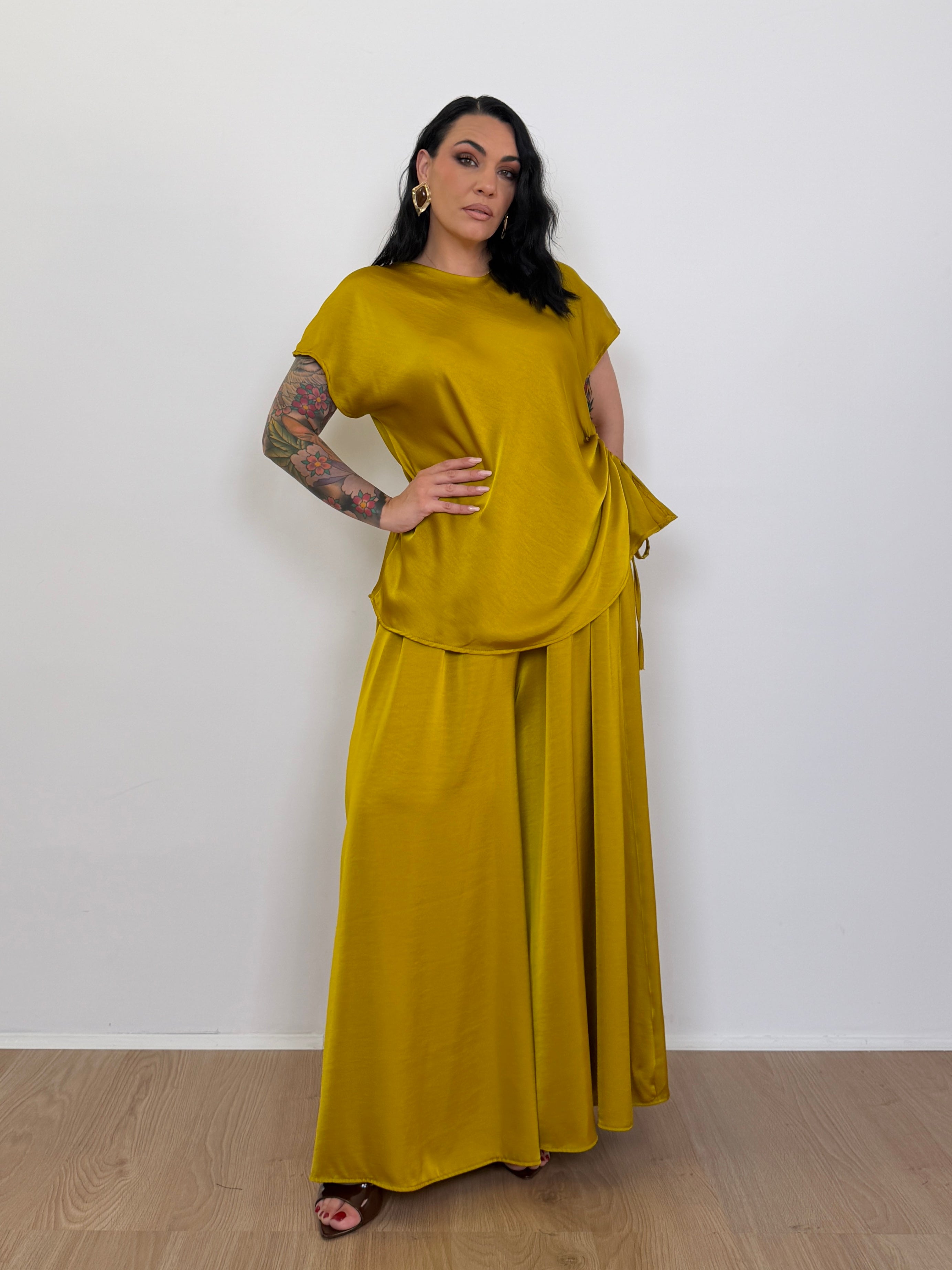 Coordinato Eluné