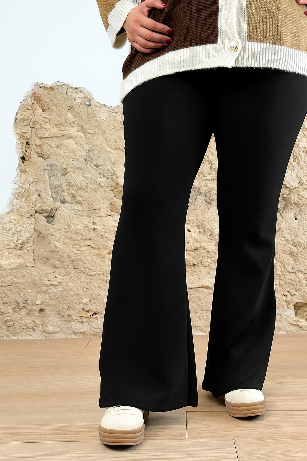 Pantalone Snoopy (Veste curvy)