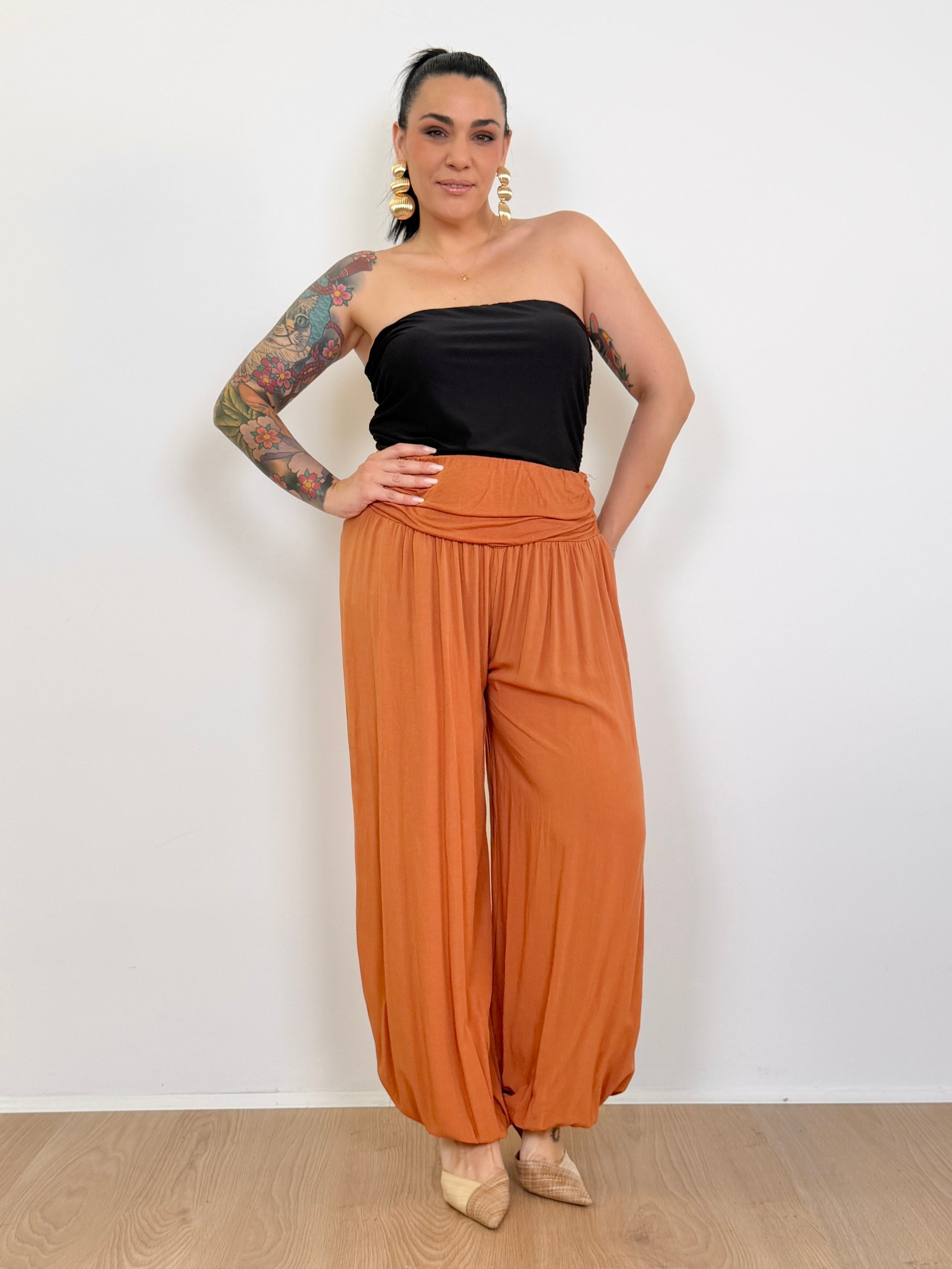 Pantalone Jasmine