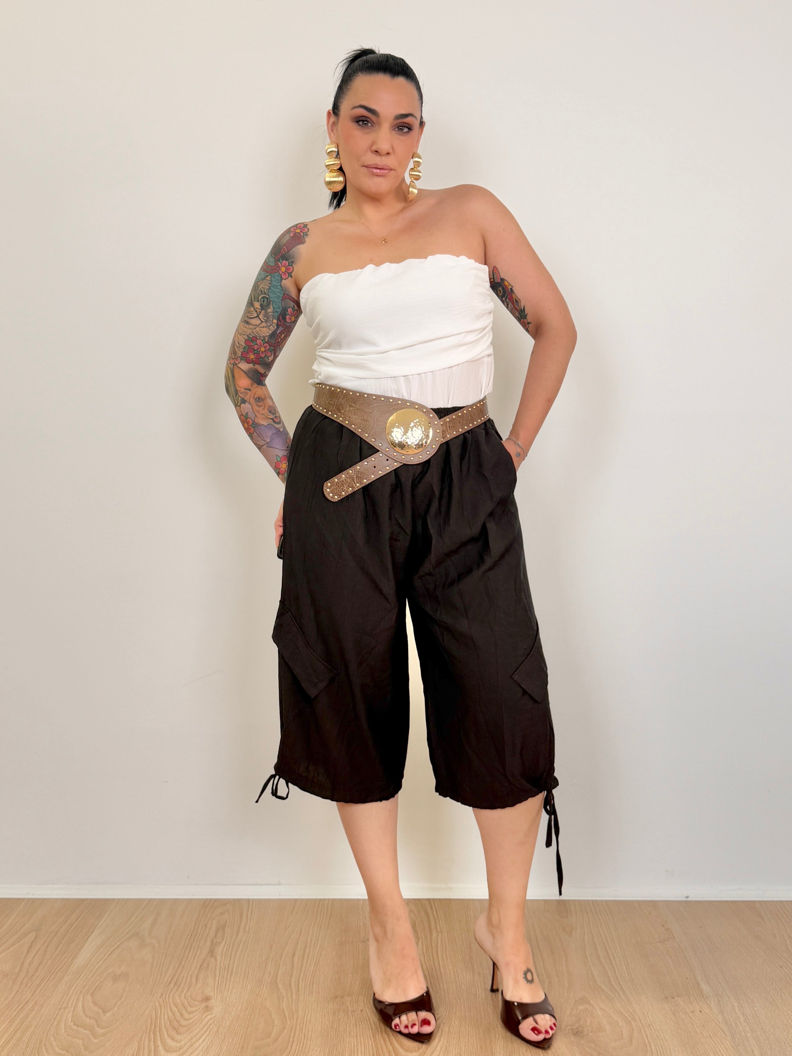 Cargo Syla