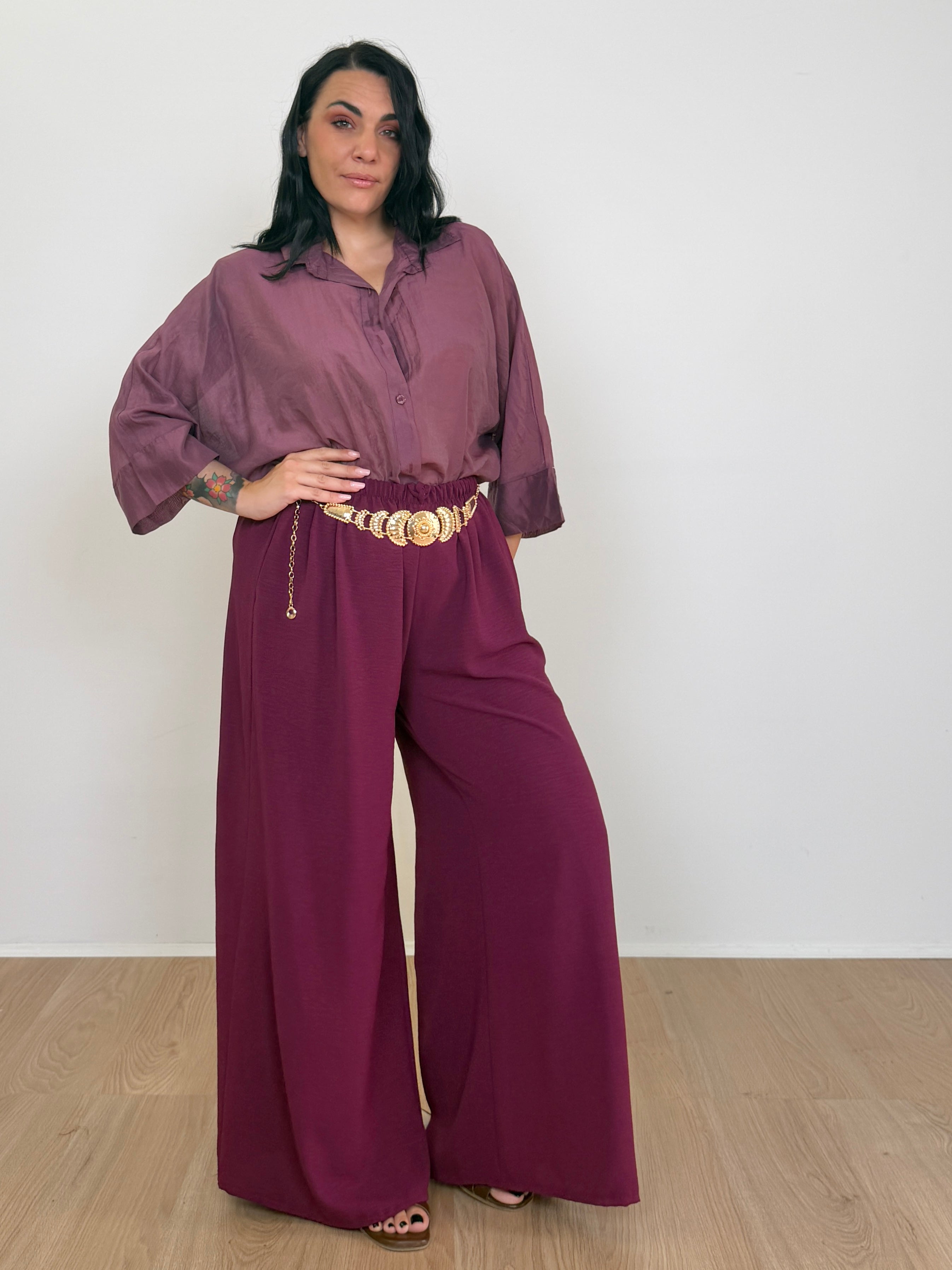 Pantalone Kedy
