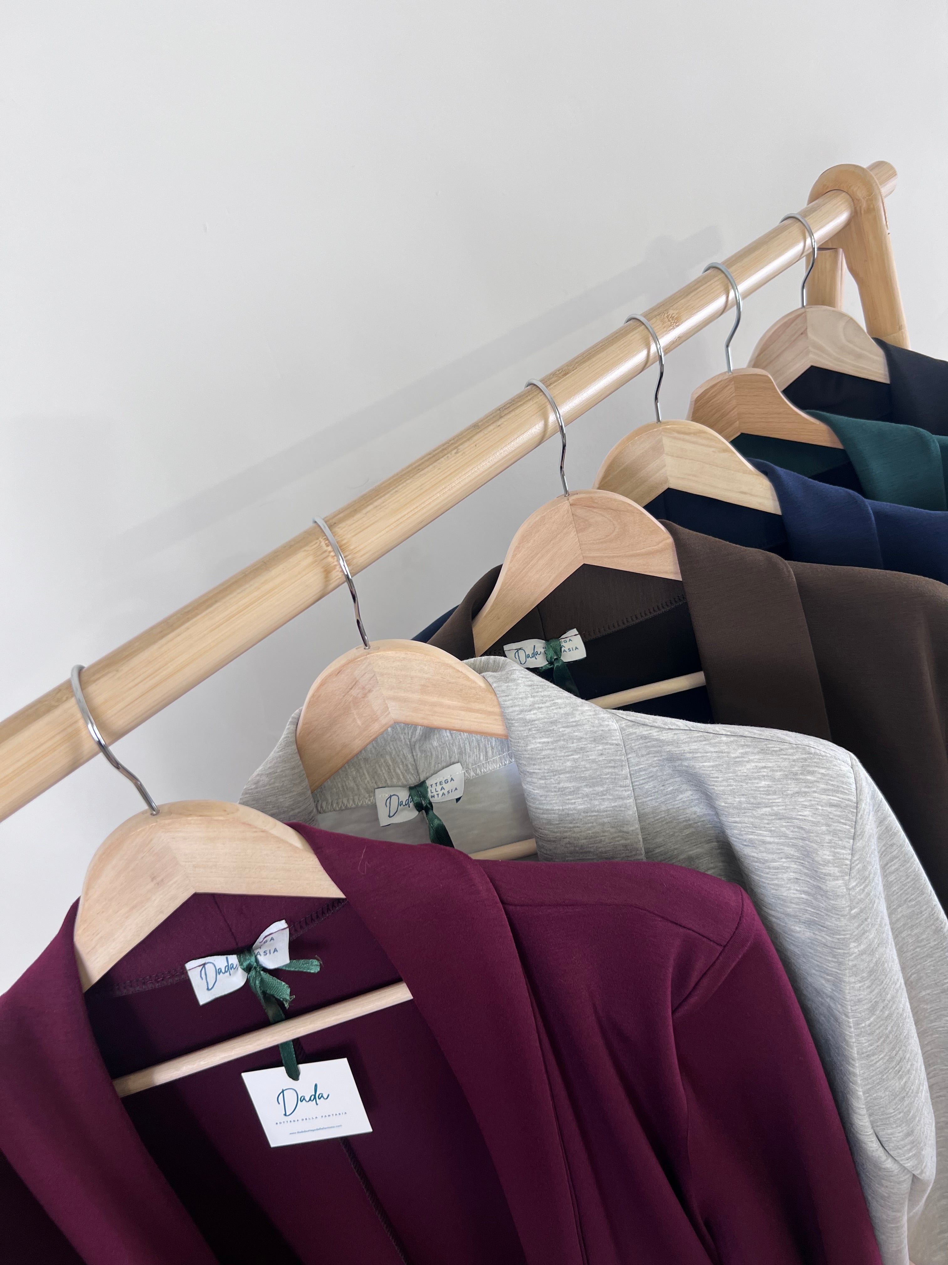 Parthenope by Dada (veste anche curvy)