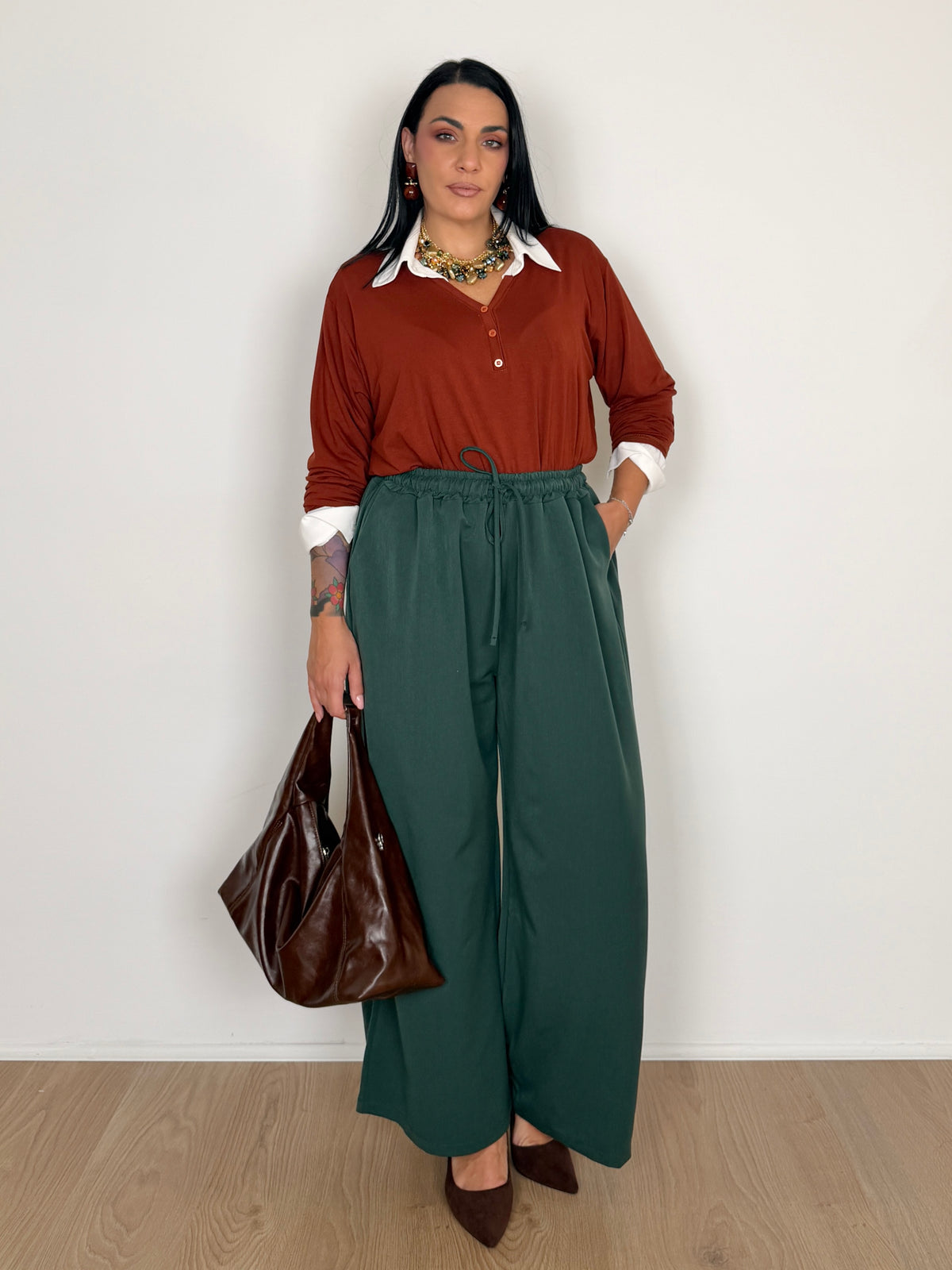 Pantalone No stress by Dada