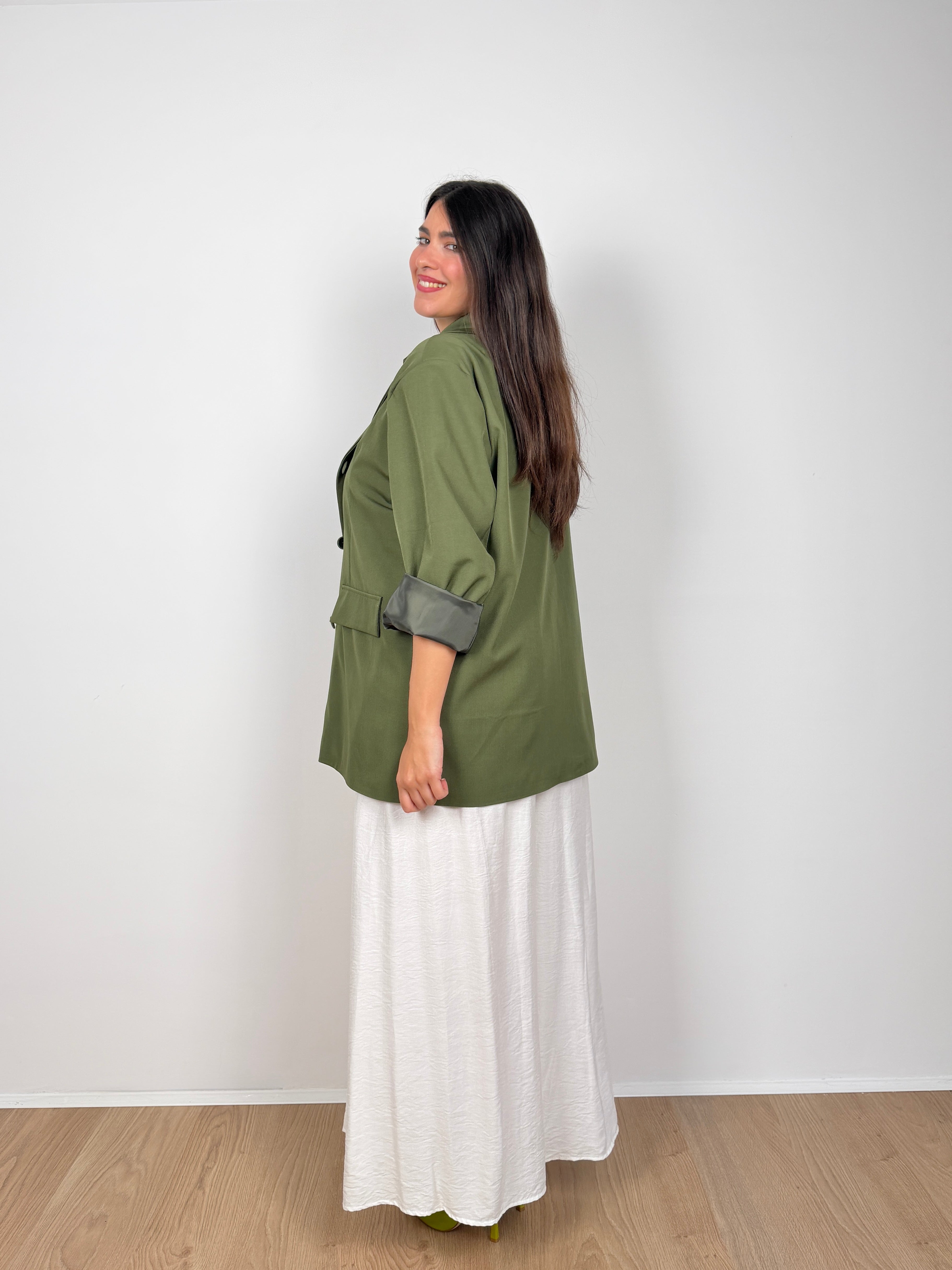 Pantagonna Joy (veste anche curvy)