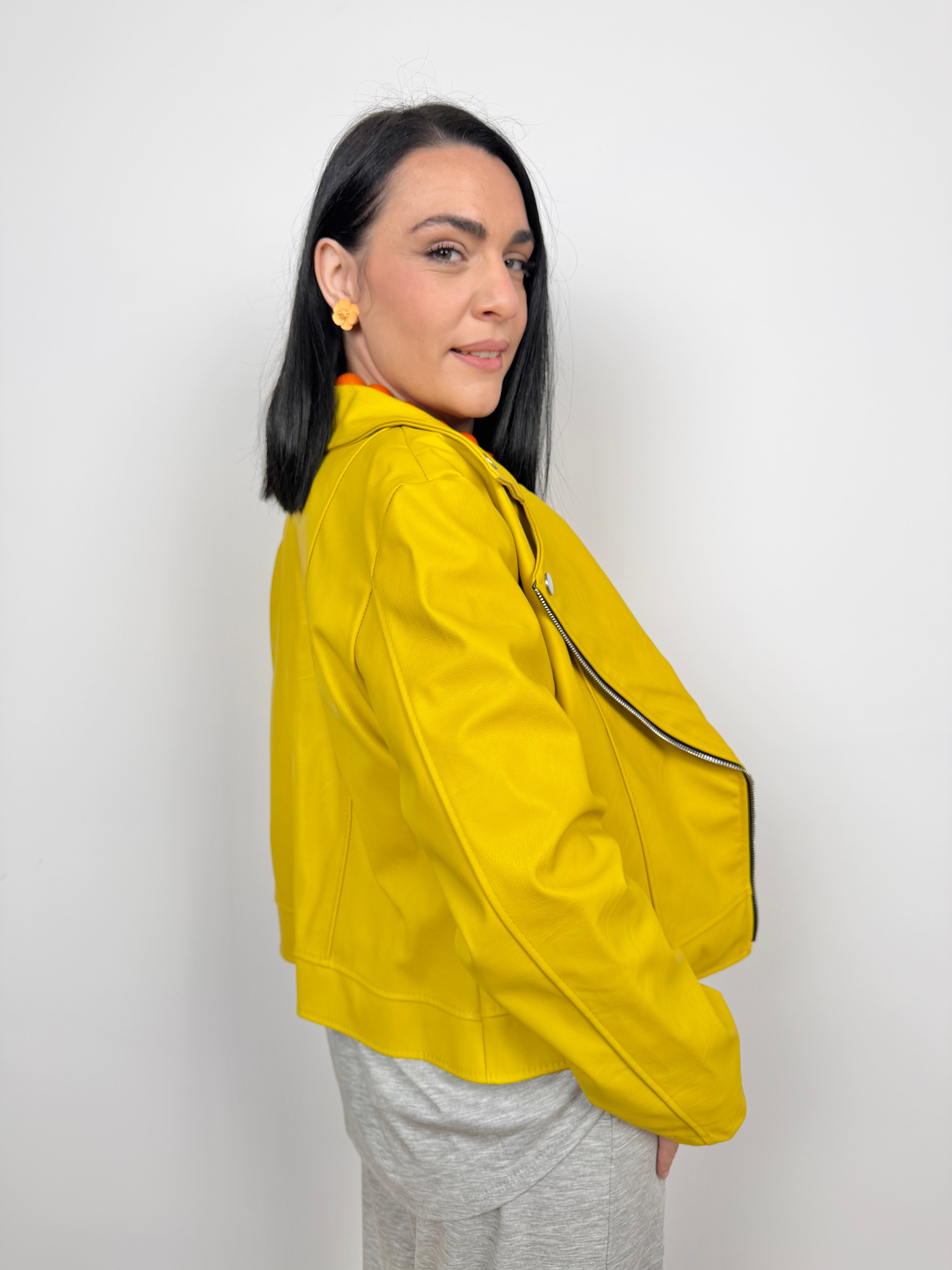 Chiodo Talia (veste anche curvy)