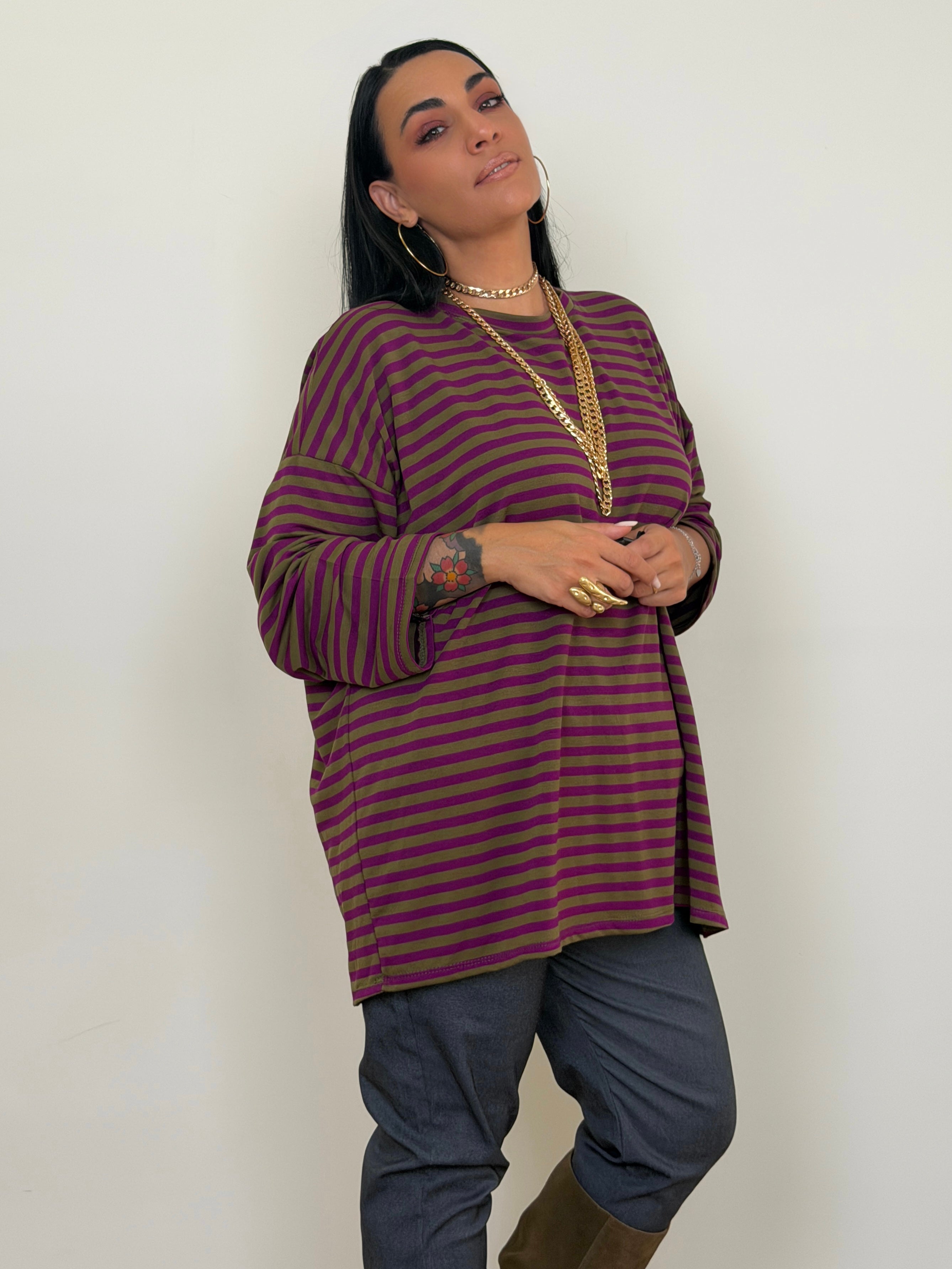 T-shirt Alisia
