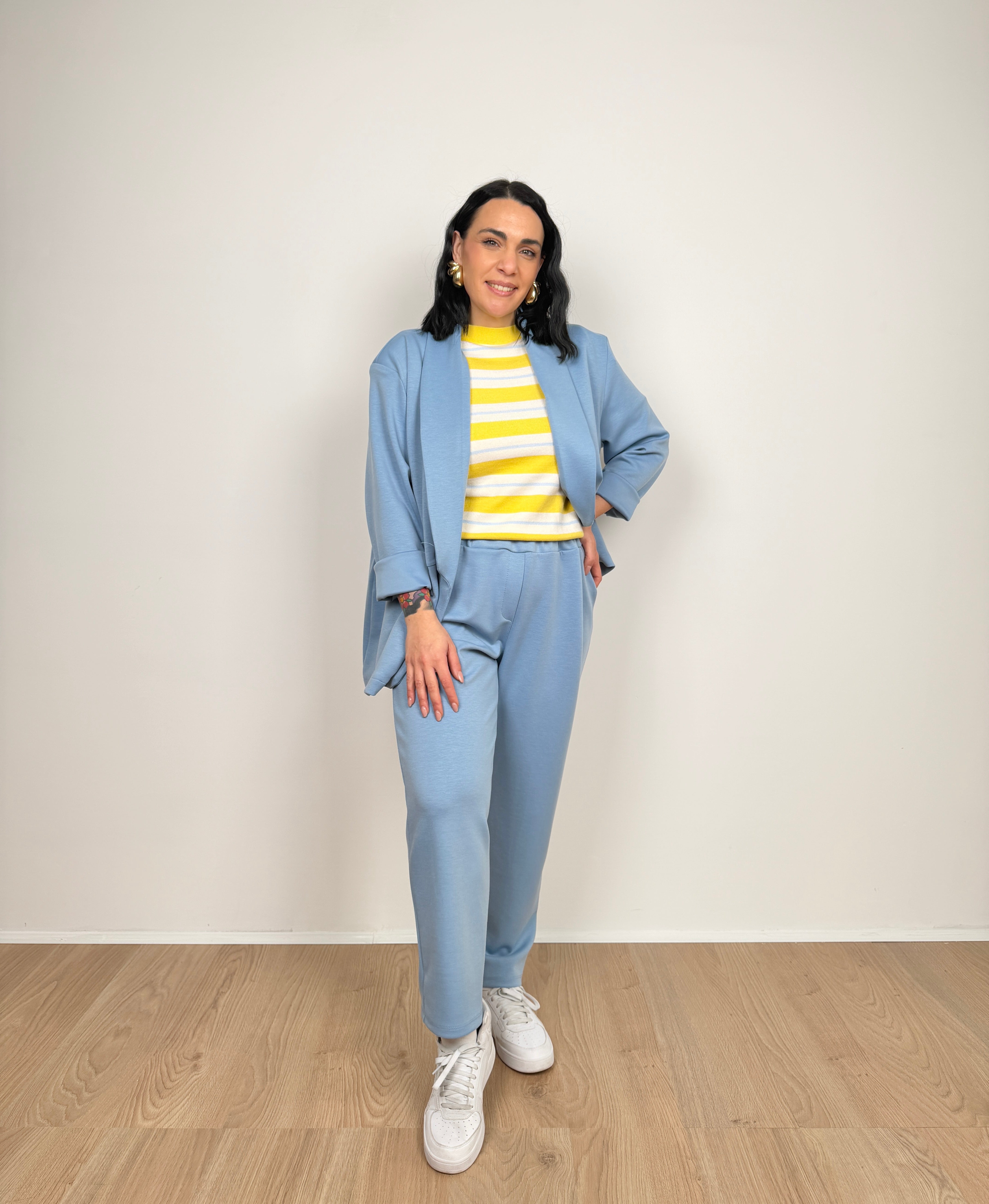 Parthenope by Dada (veste anche curvy)