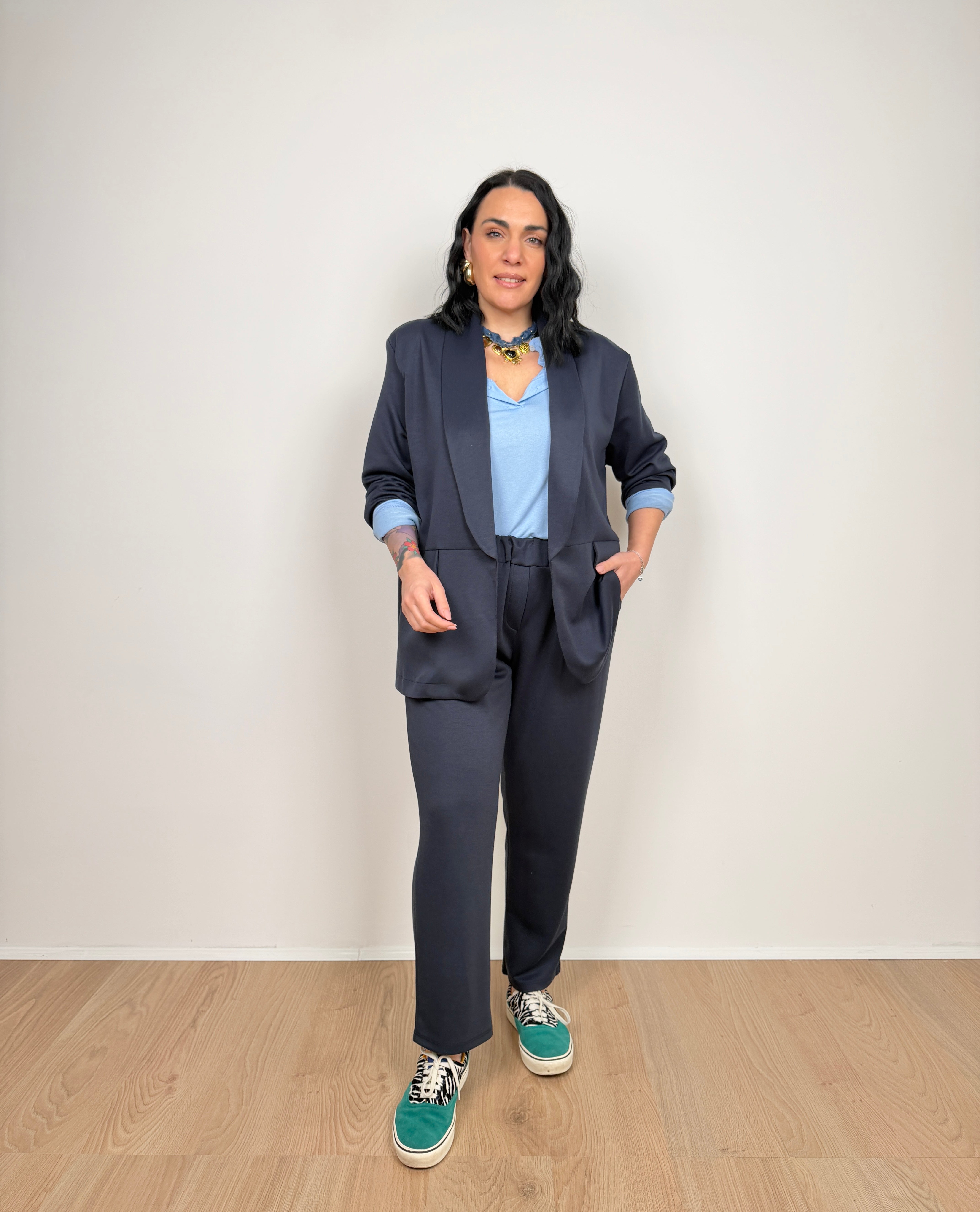 Parthenope by Dada (veste anche curvy)