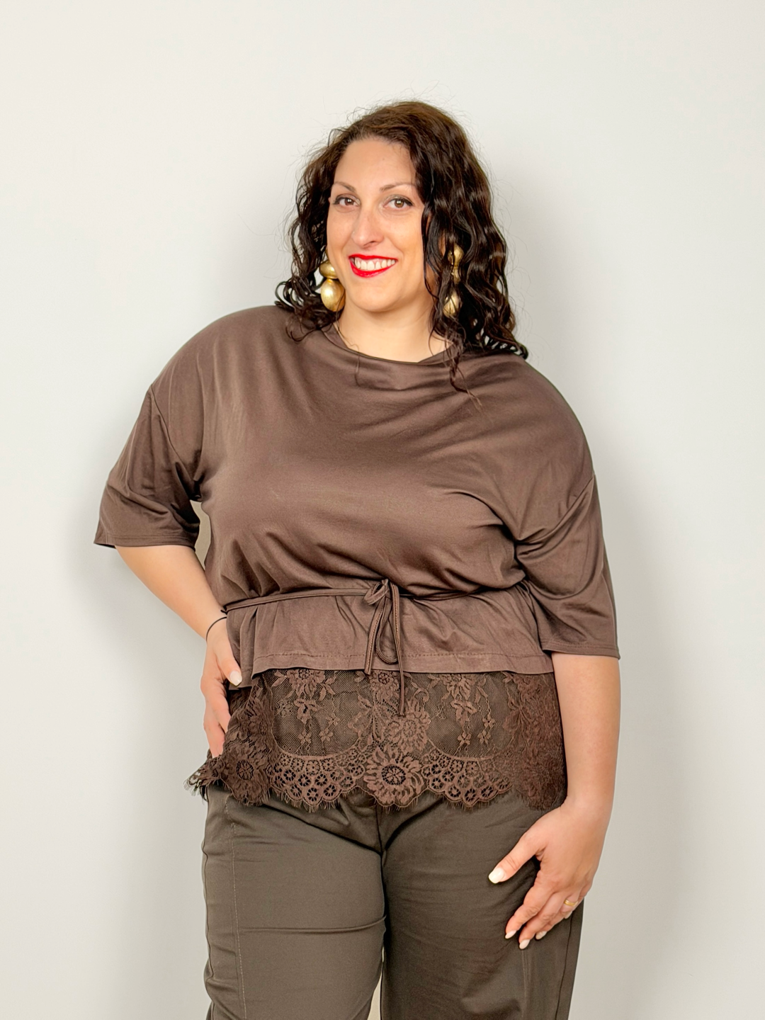 T-shirt Mila