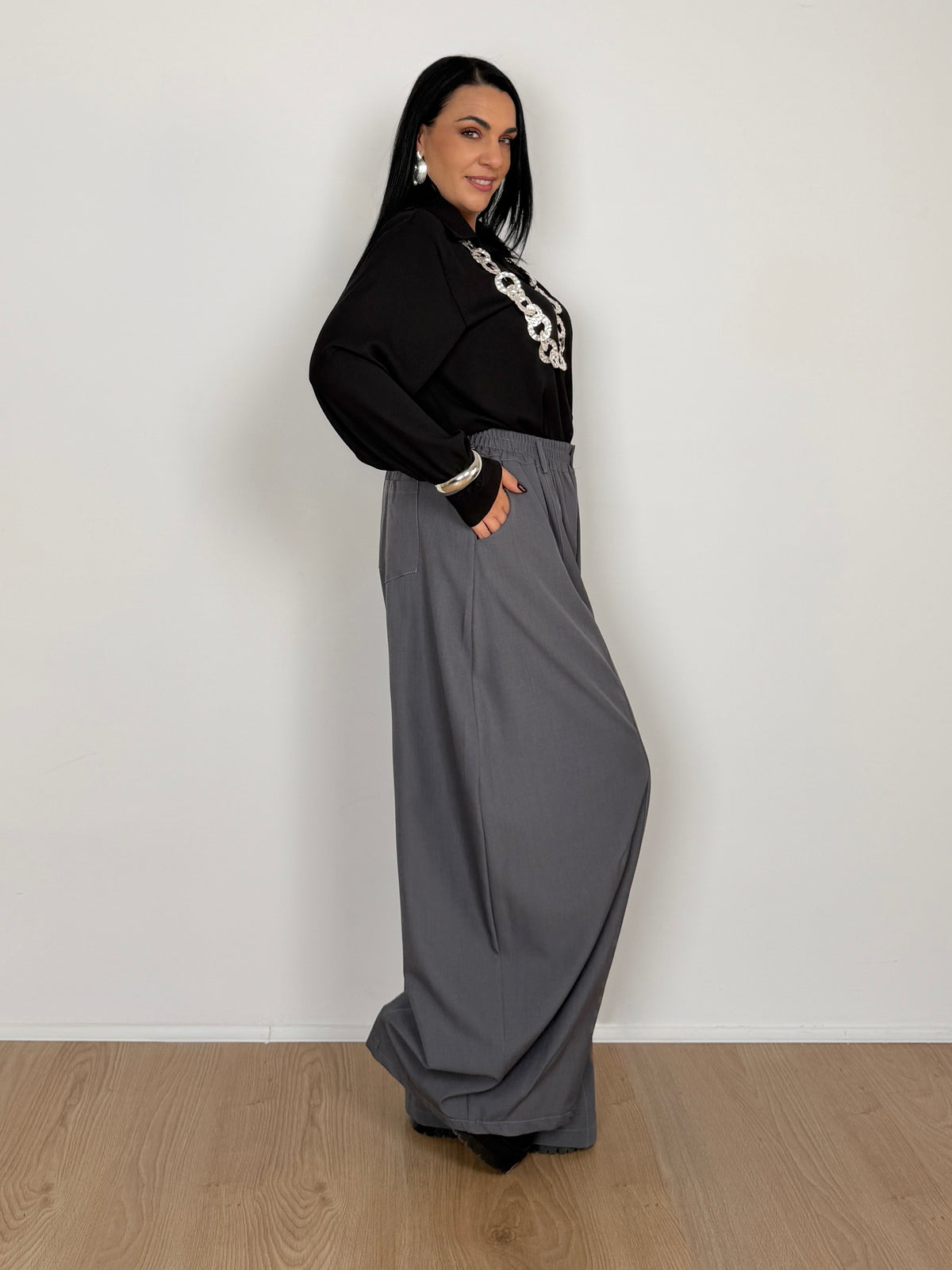 Pantalone Clio