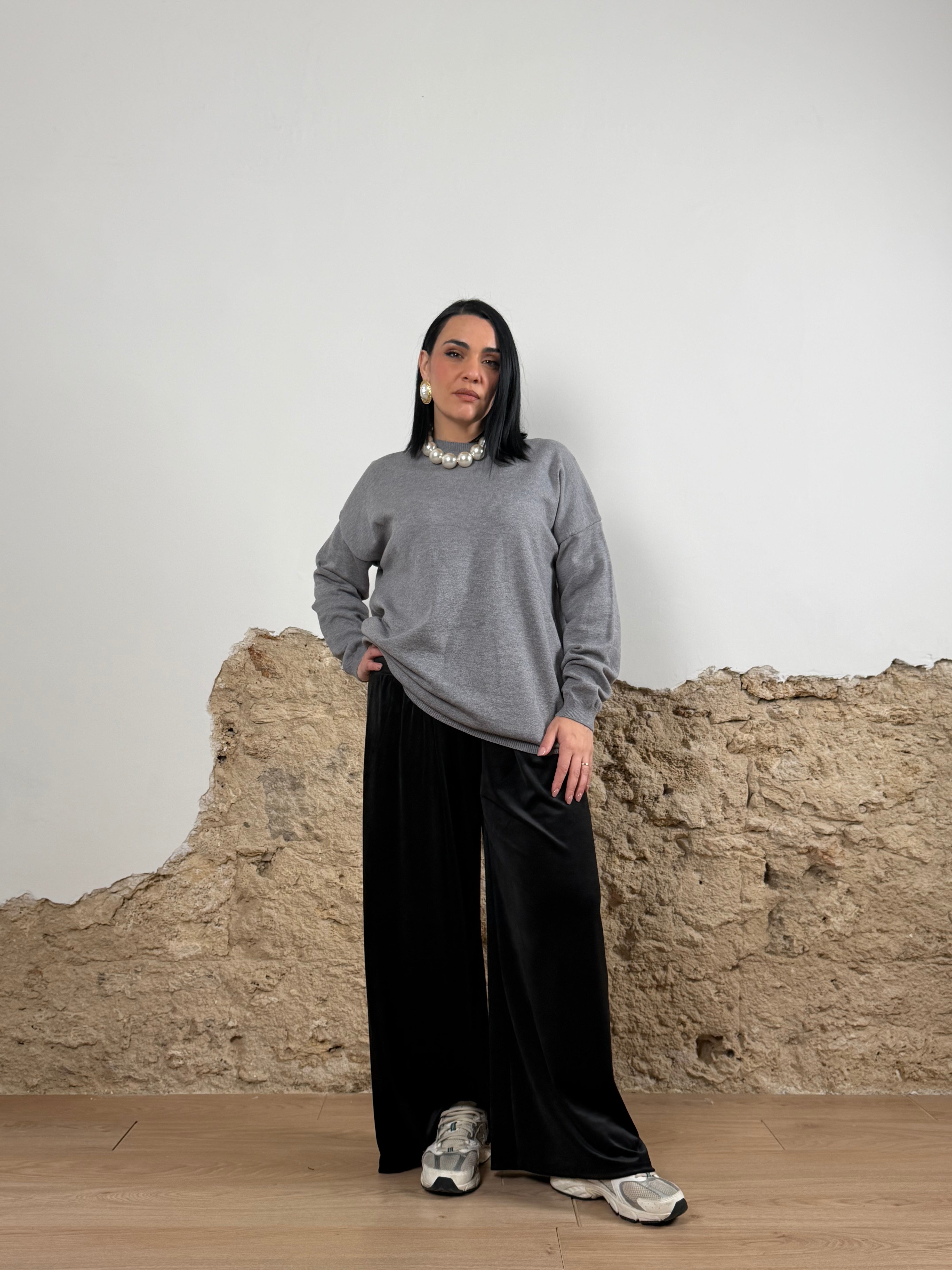 Pantalone Venus (veste anche curvy)