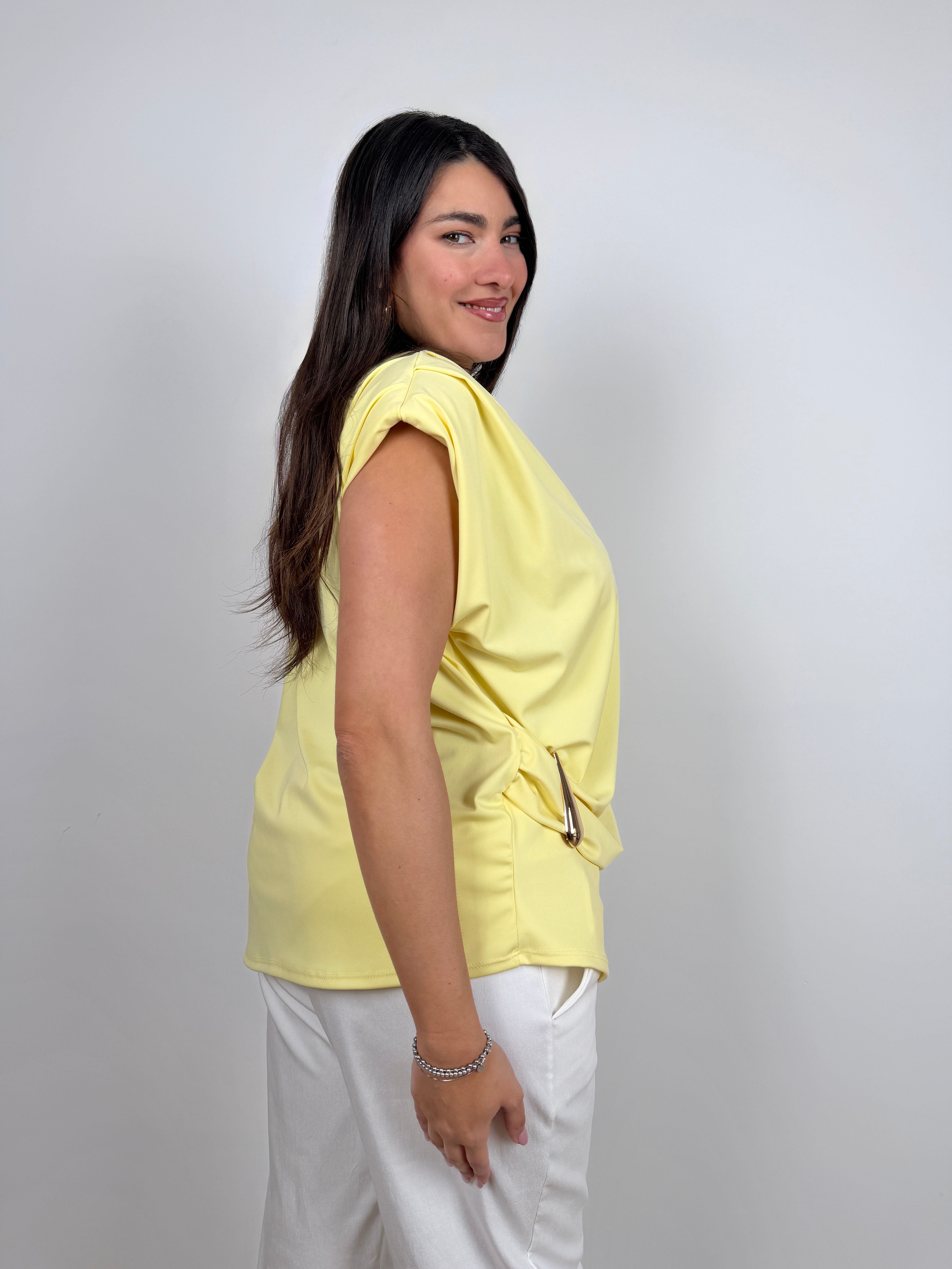 Maglia Margot (veste curvy)