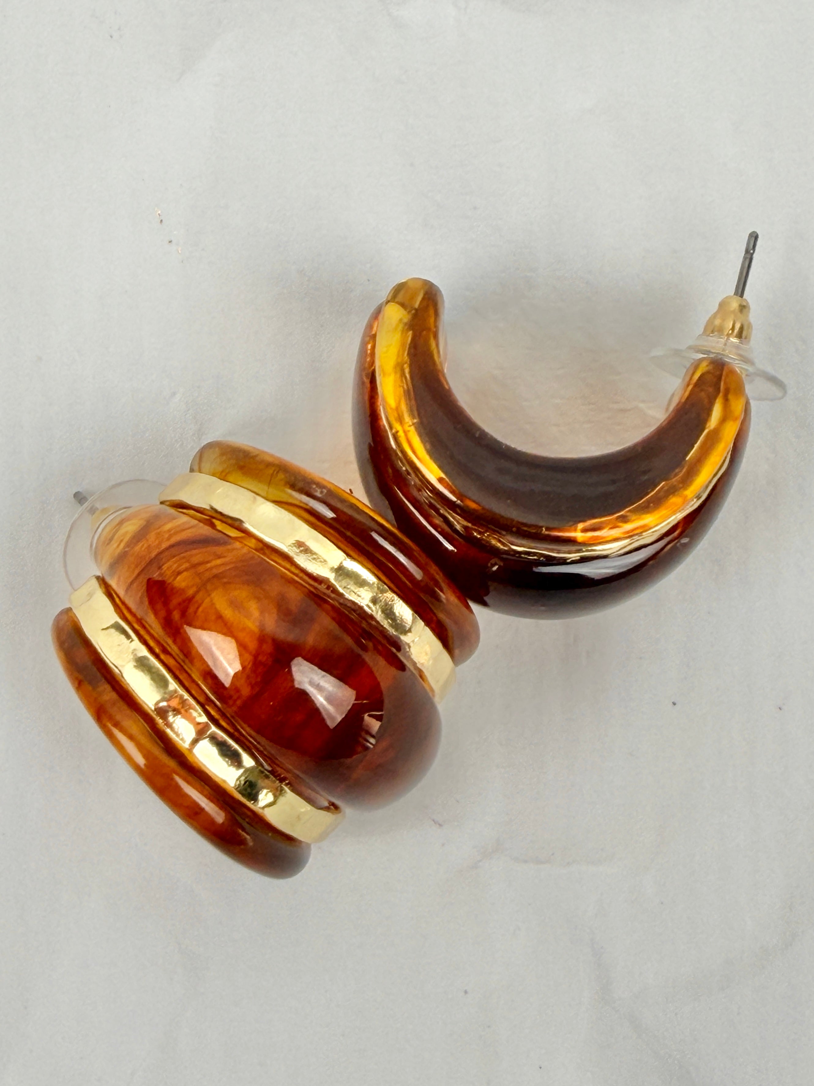 Orecchini Pami