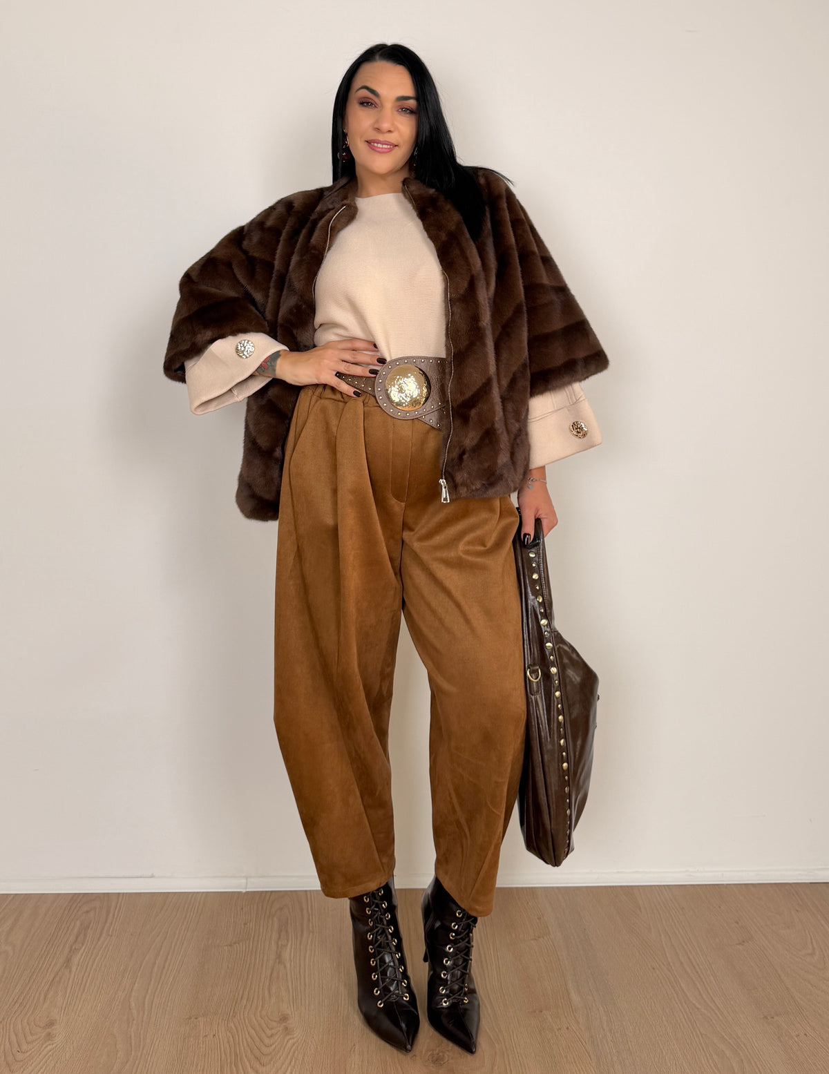 Pantalone Nina