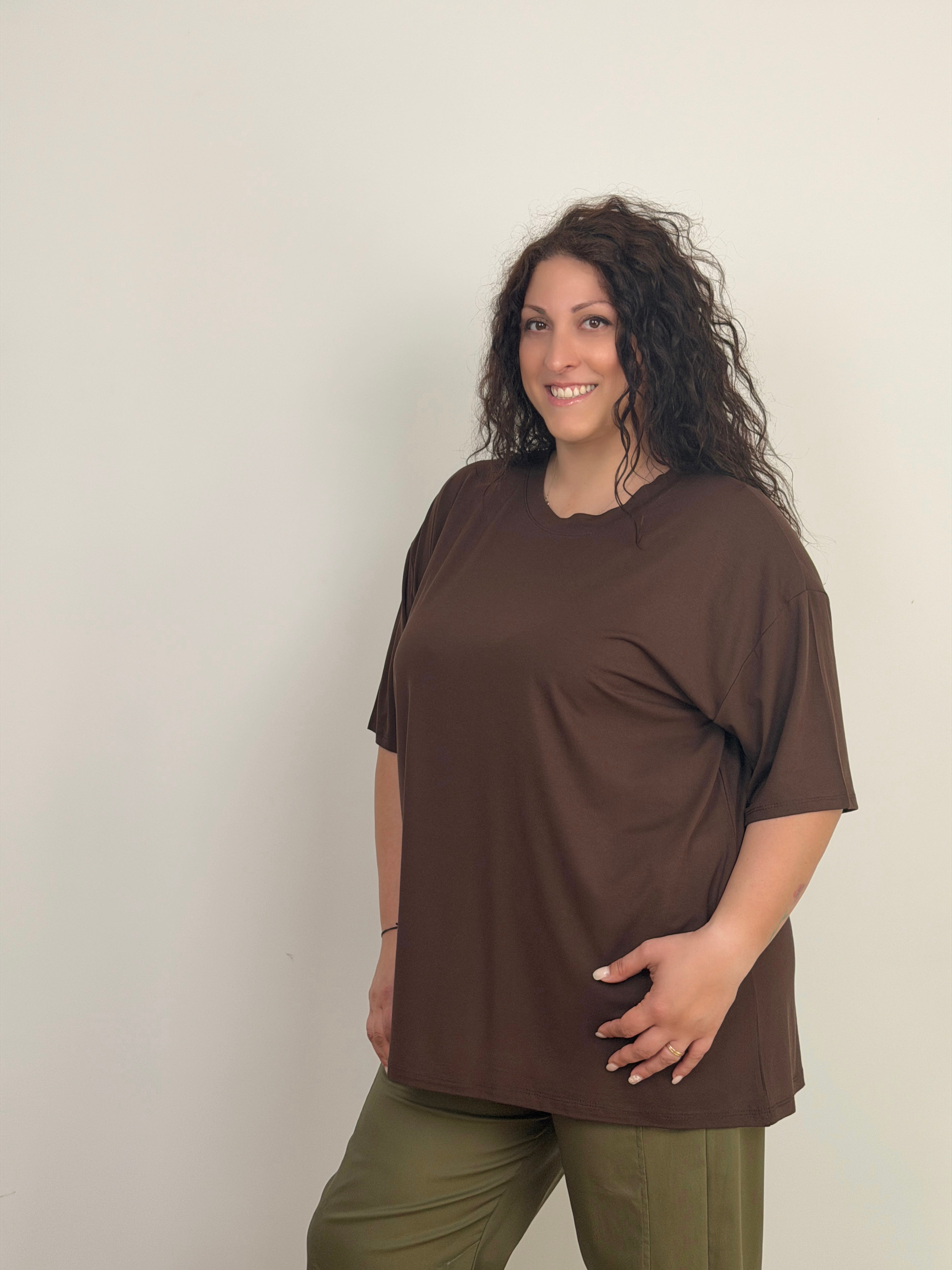 T-shirt Zero Sbatti Summer